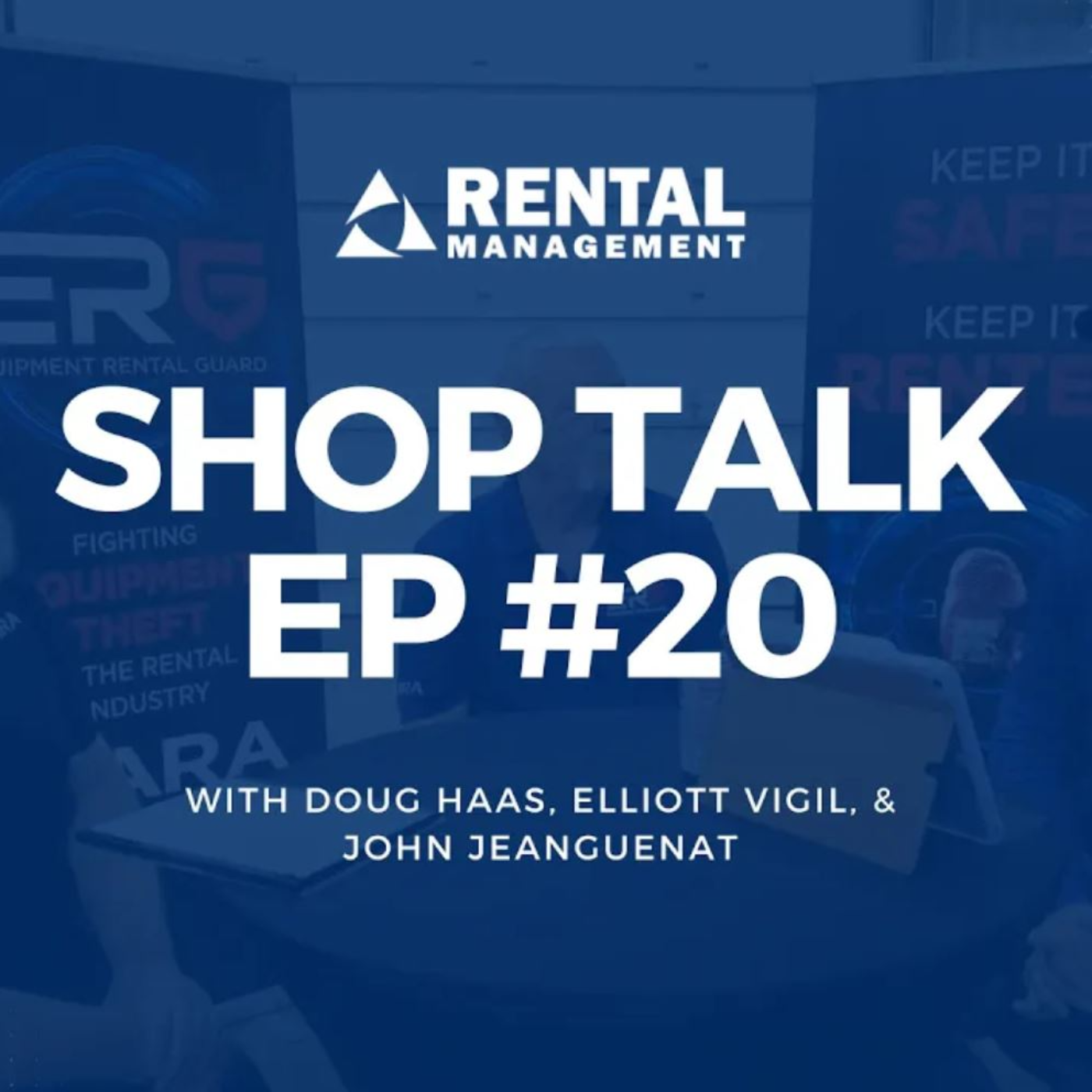 Shop Talk