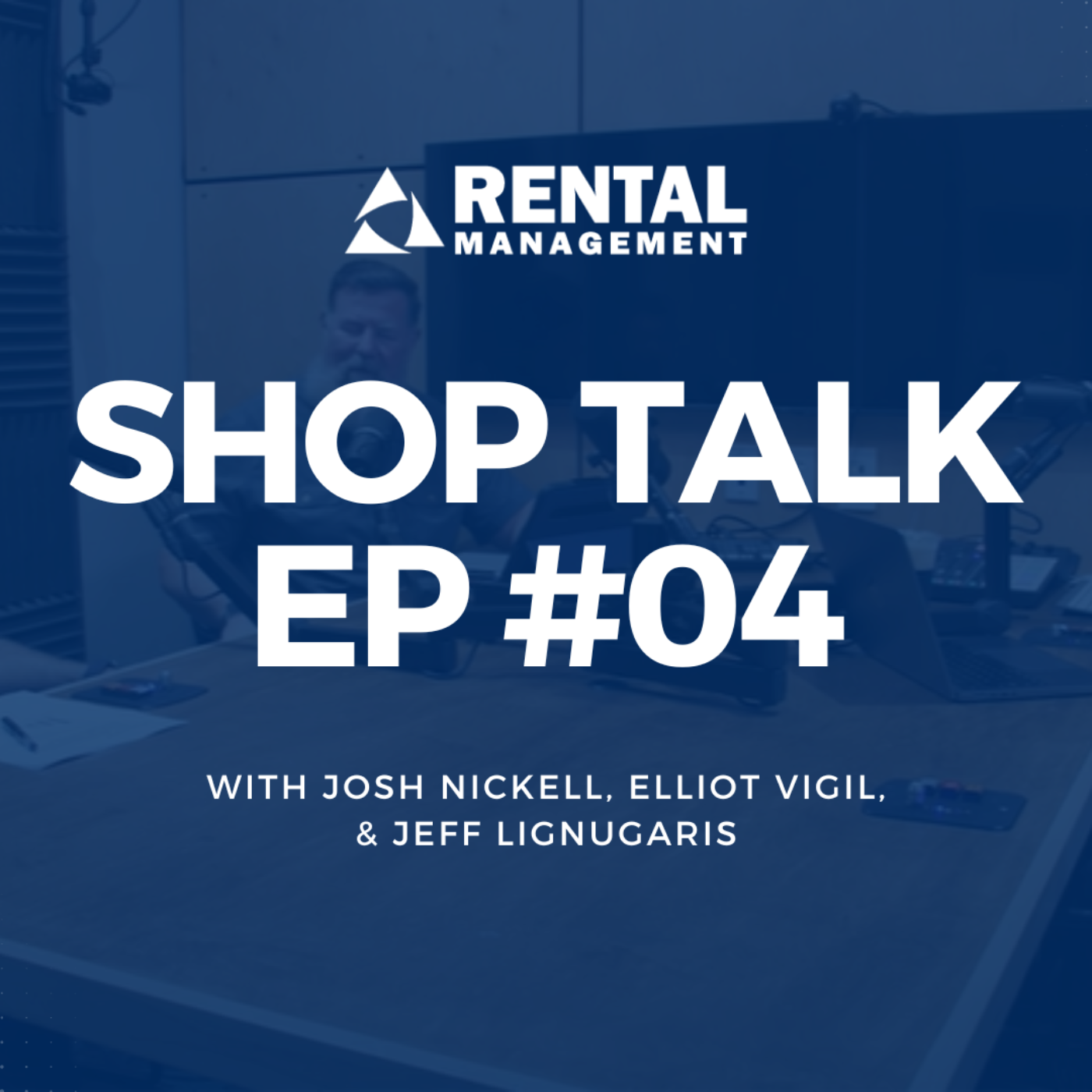 What technology is costing you money, ChatGPT, and removing humans from rental.