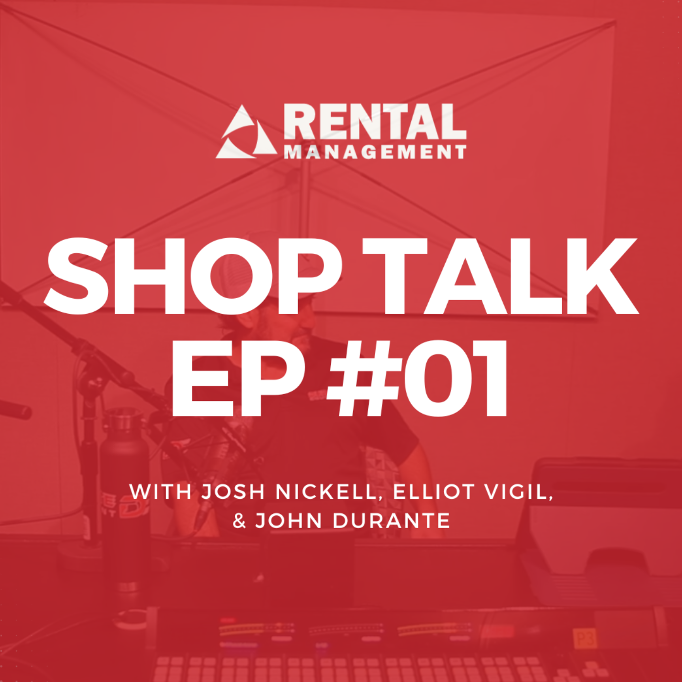 Will independent equipment rental stores survive the next 5 years?
