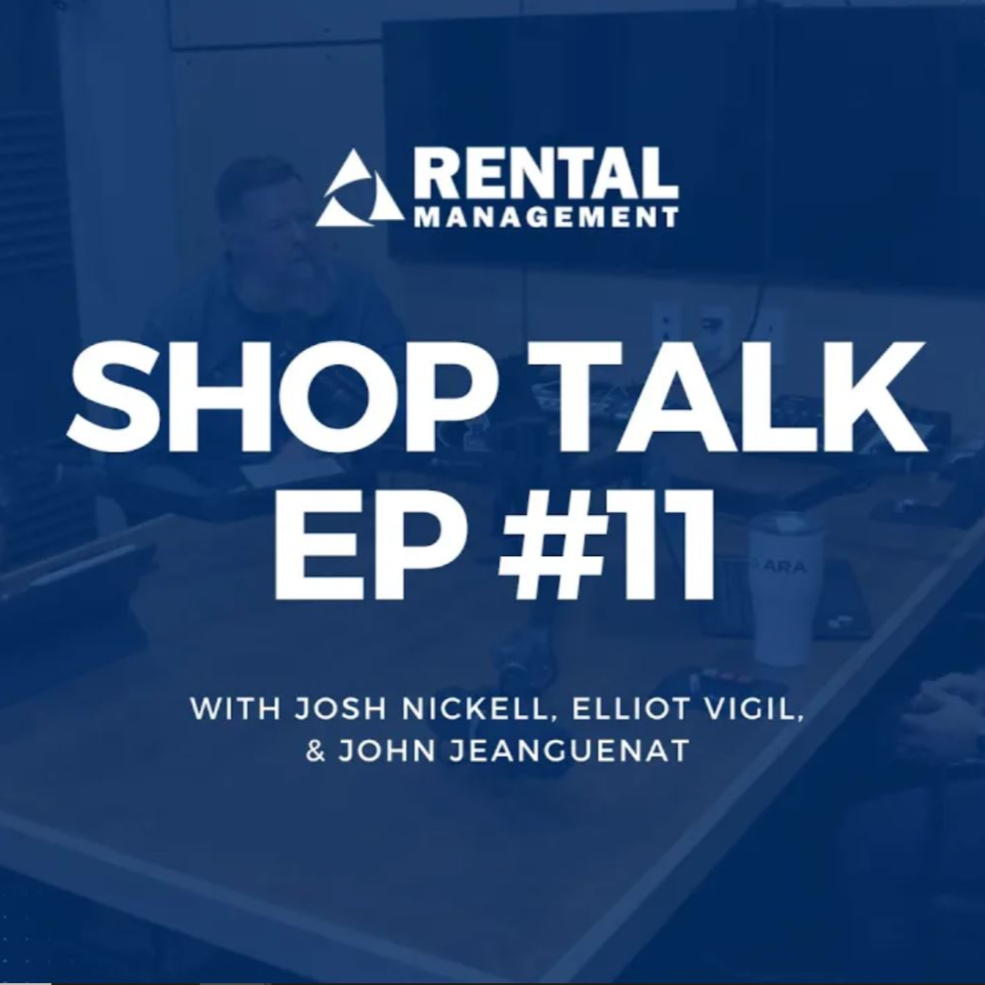 Shop Talk