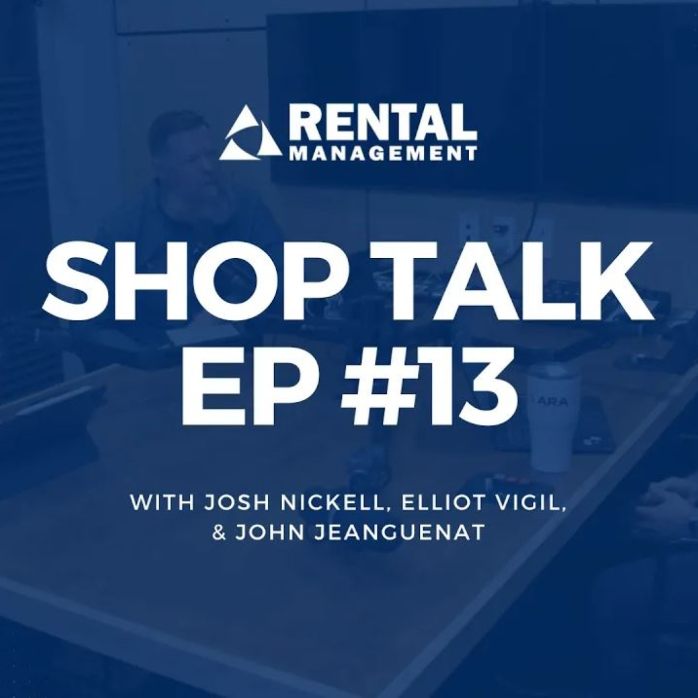 The future of equipment rental and The ARA Show 2025