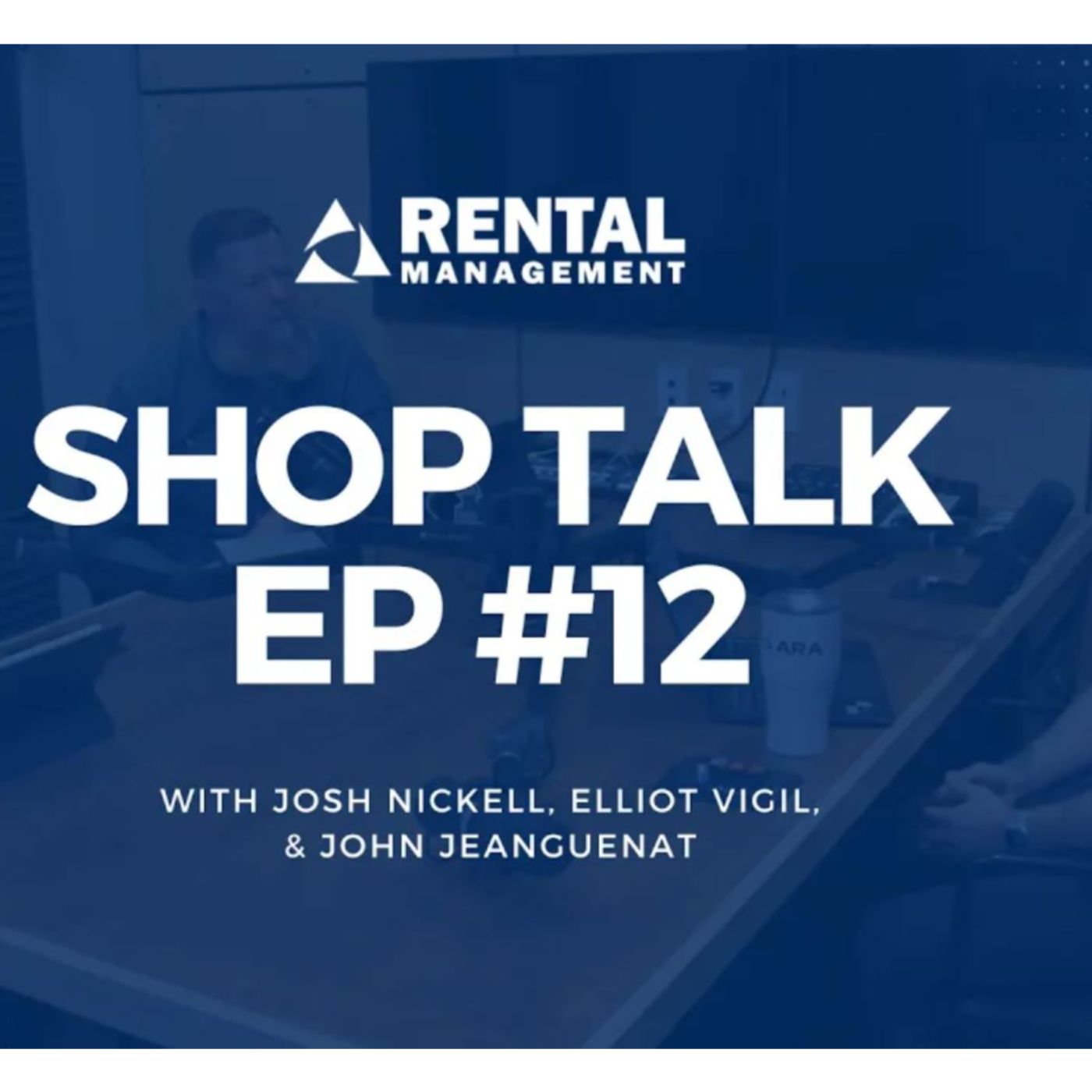 The election is over, what's it mean for equipment rental? We're talking politics.