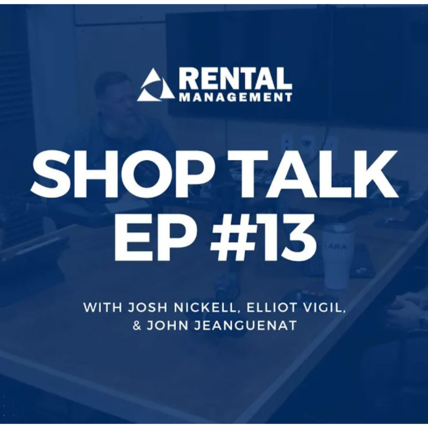 The future of equipment rental and The ARA Show 2025