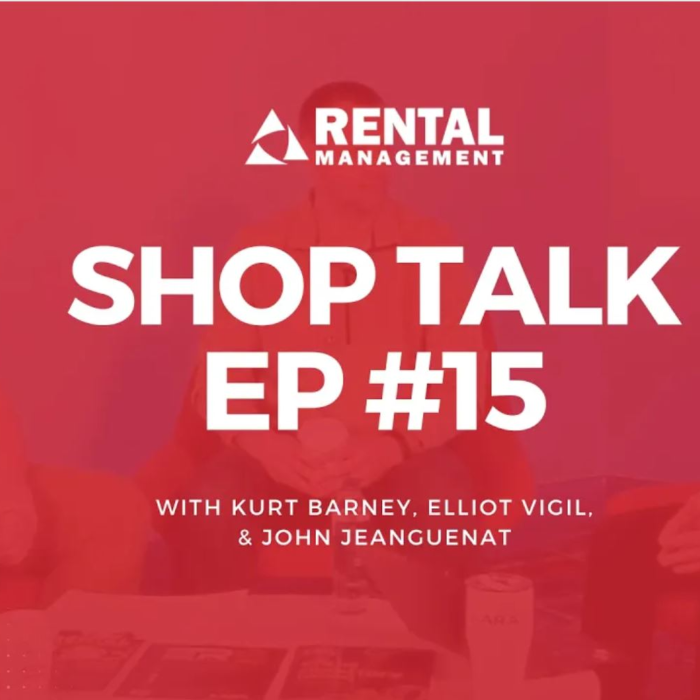 Shop Talk: What are risks for independent rental stores? How to grow a third generation business.