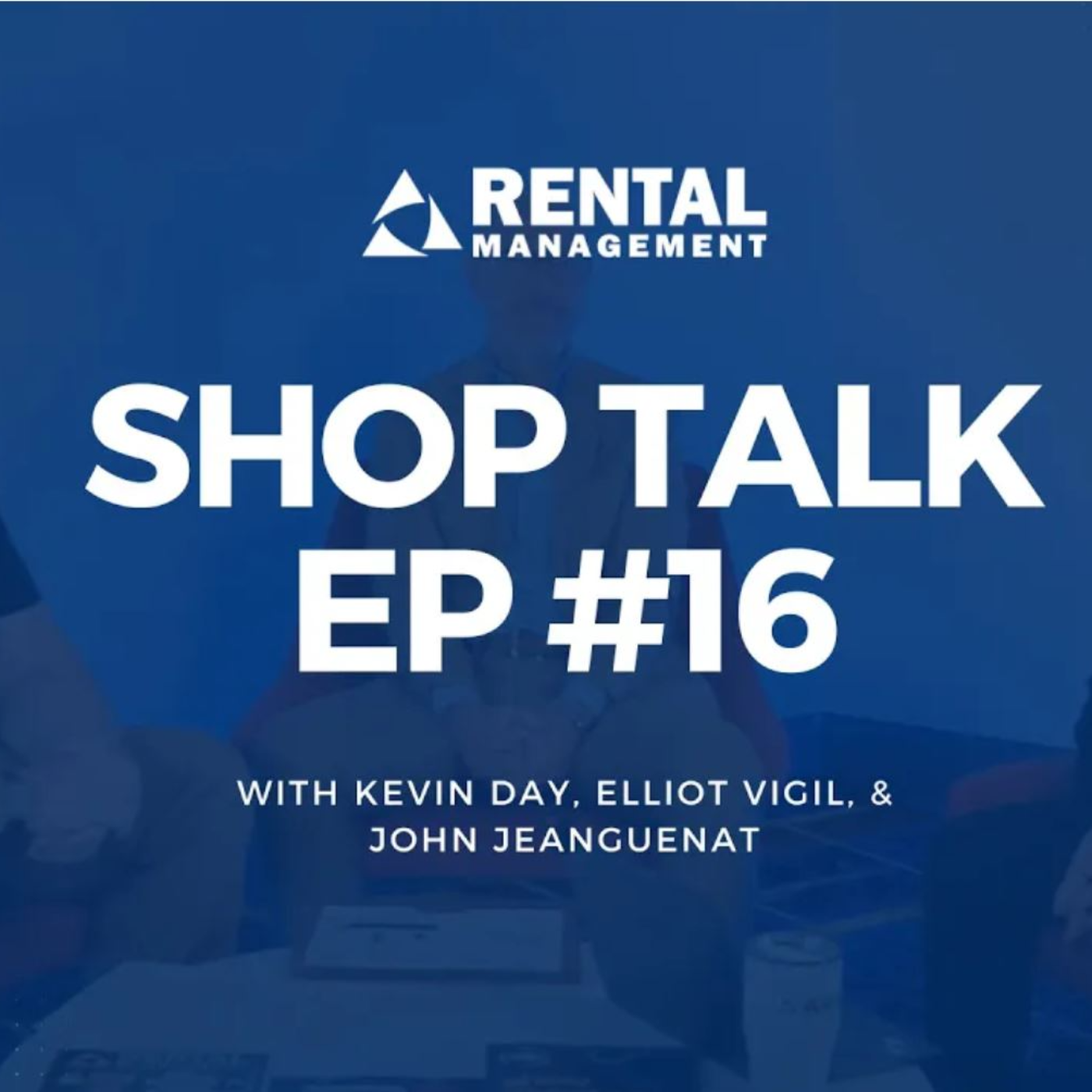 Shop Talk: Innovation and making money, jobsite generators, and kWs. You have to come along.
