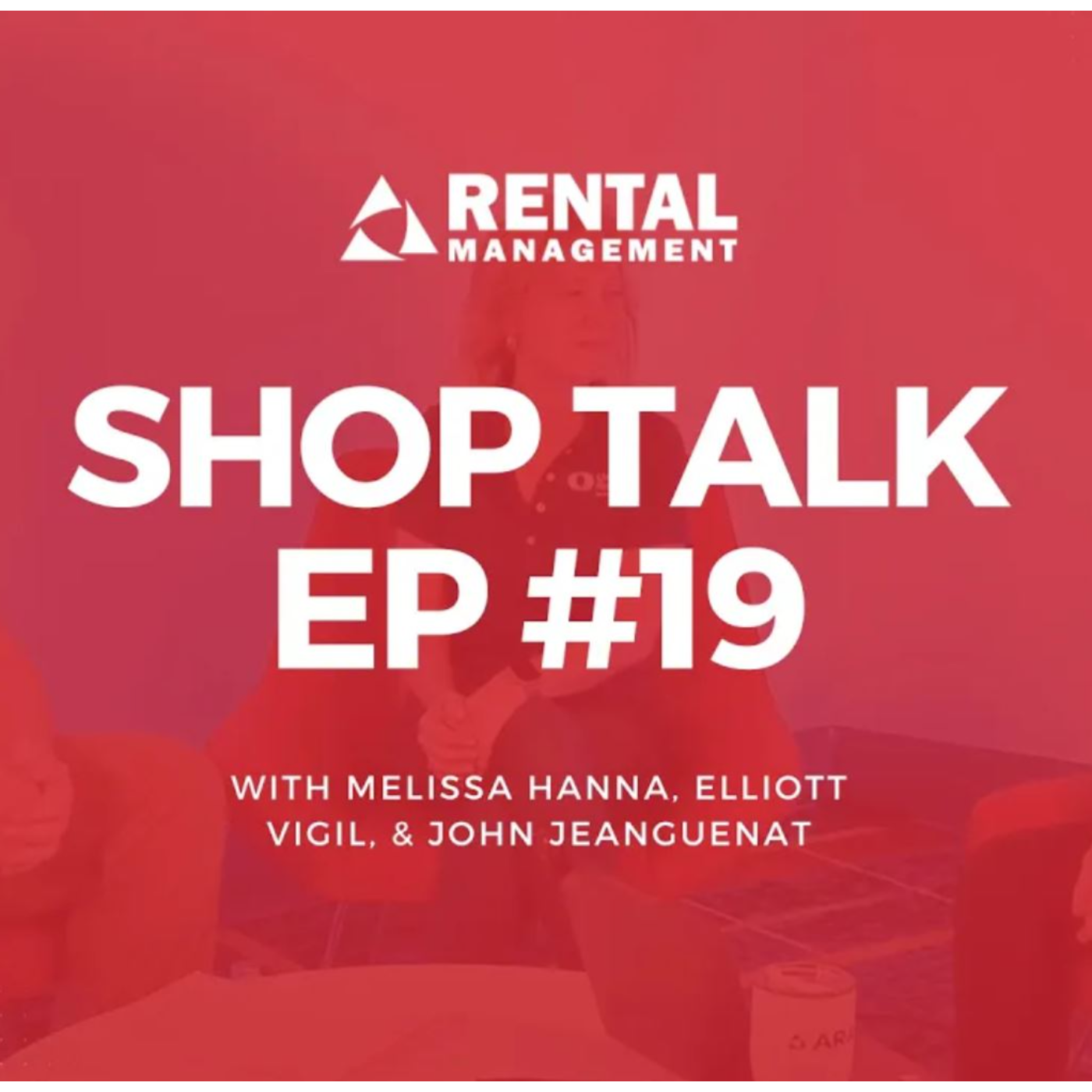 Shop Talk: How do we find people to work in the equipment rental industry?