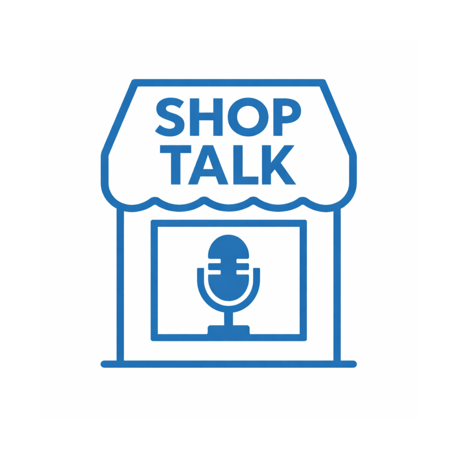 Shop Talk