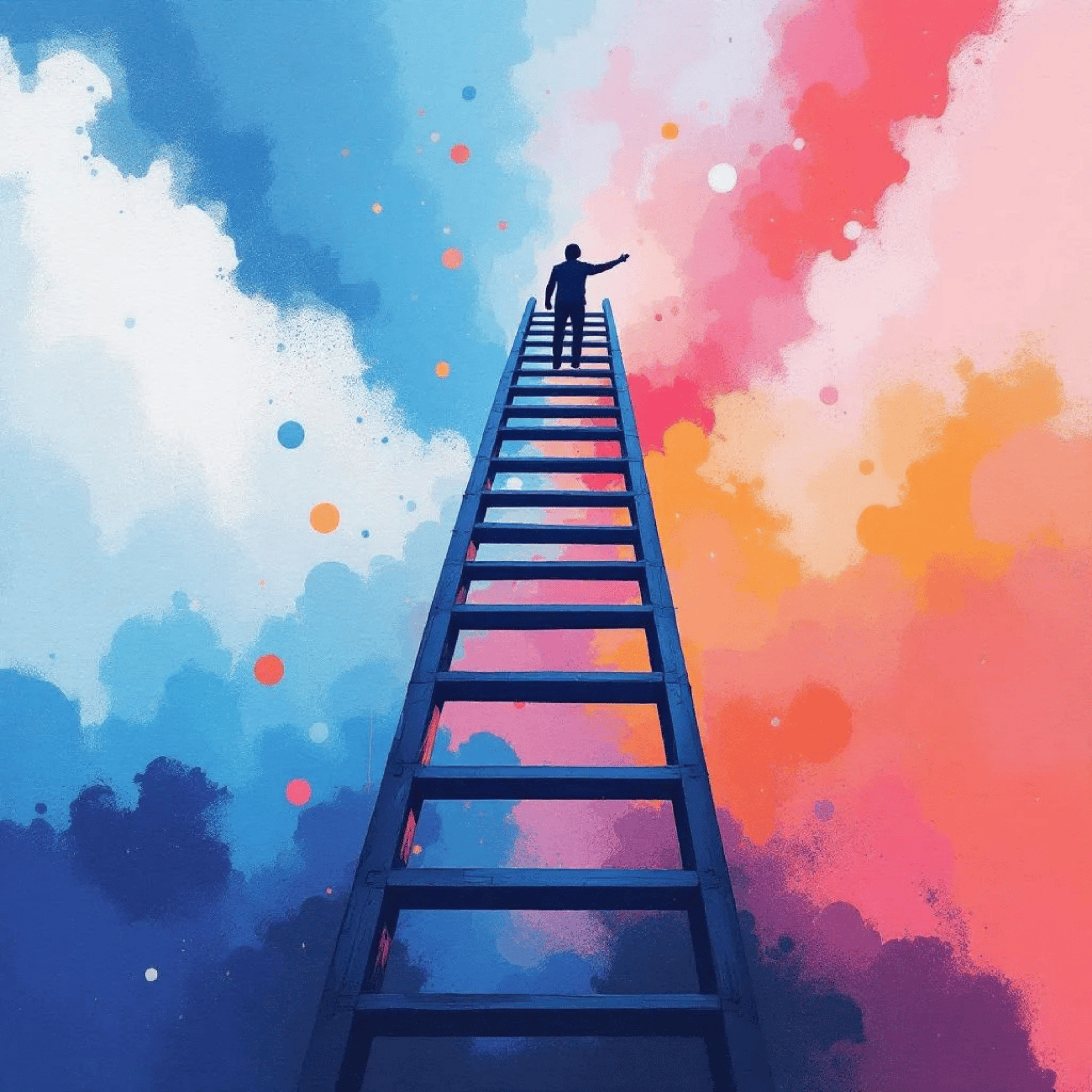 Aspiration Over Product - People Aren't Buying What You're Selling, They're Buying How It Will Transform Them Into Who They Want to Be.  episode artwork