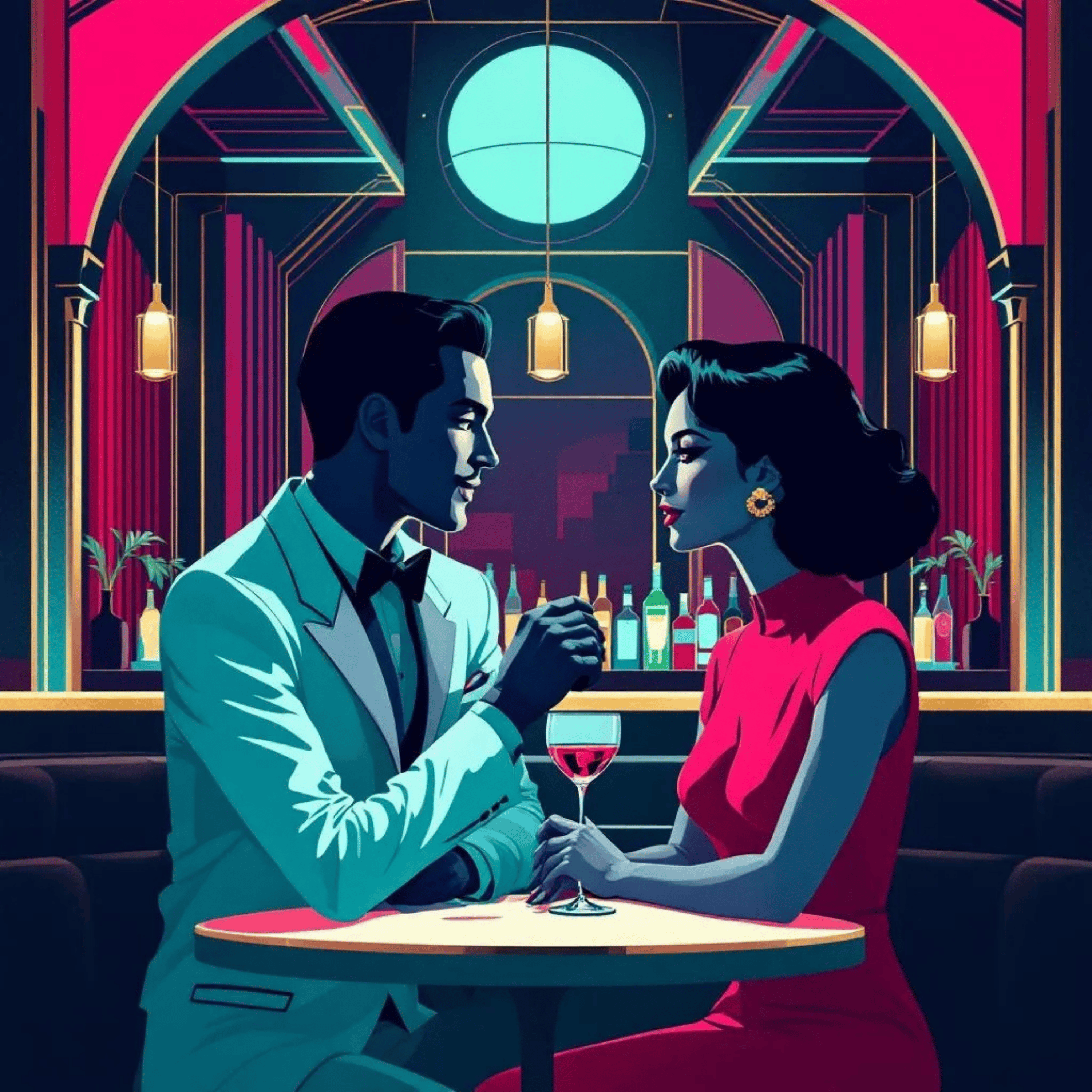 Trust Over Attention - Part 1: The Importance of Trust