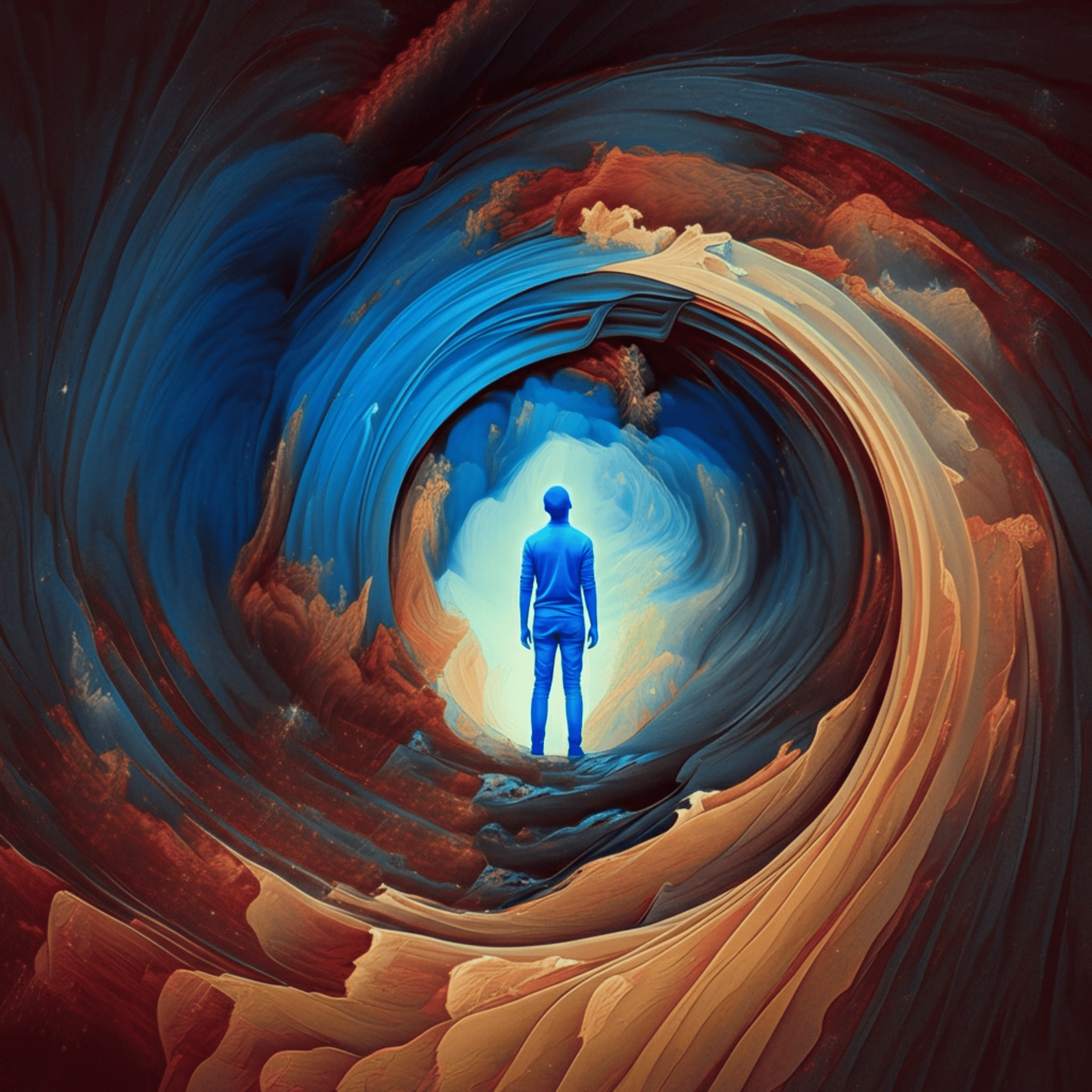 Imagination Over Inspiration - Creating Without the Crowd