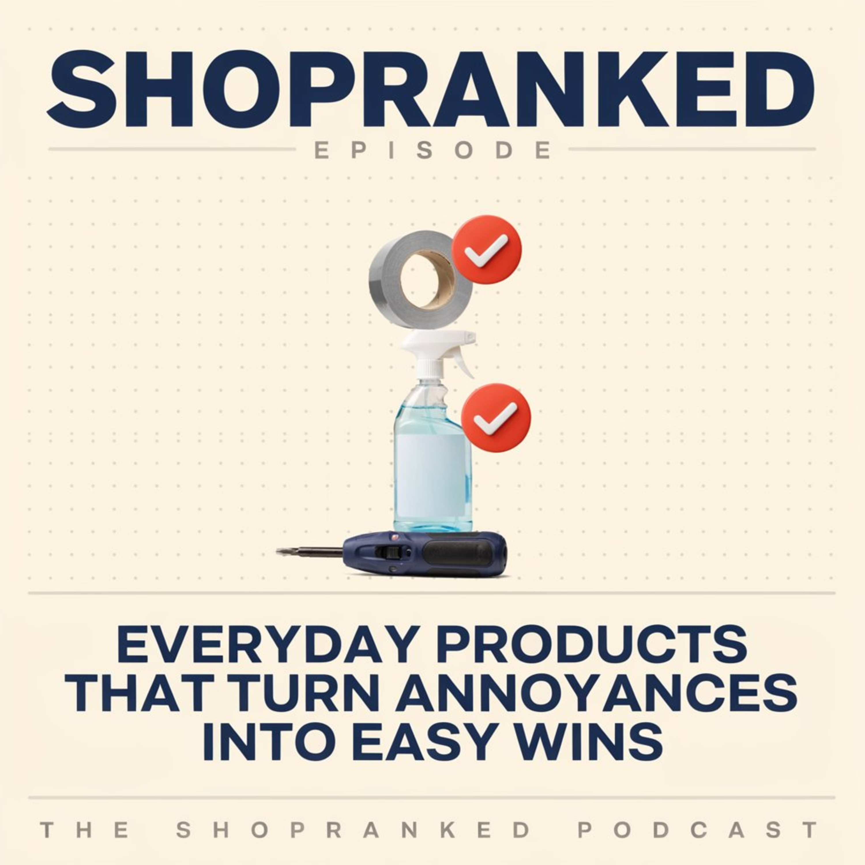 Podcast artwork