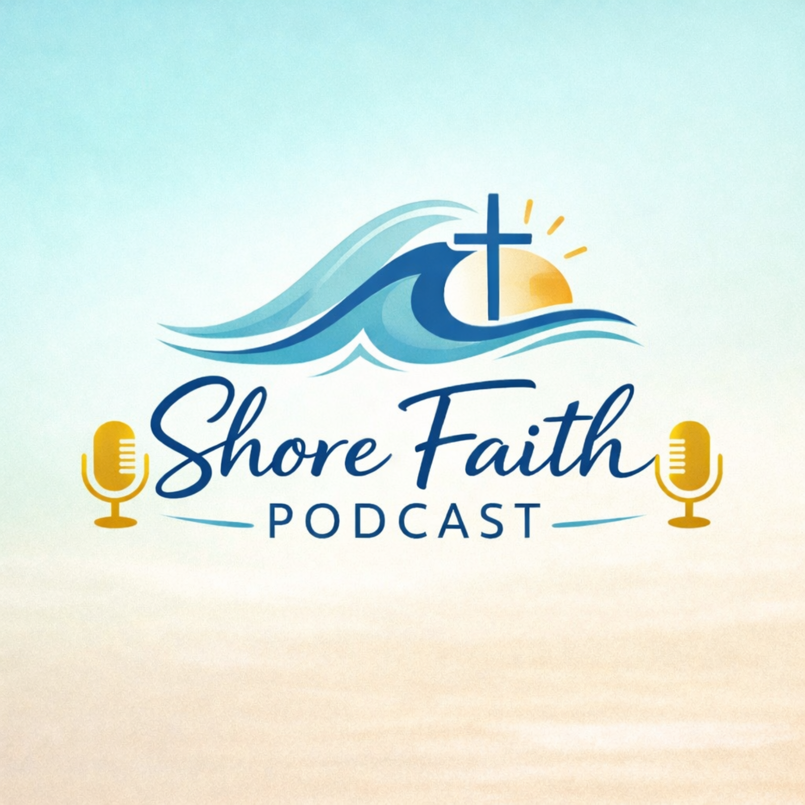 Shore Faith
