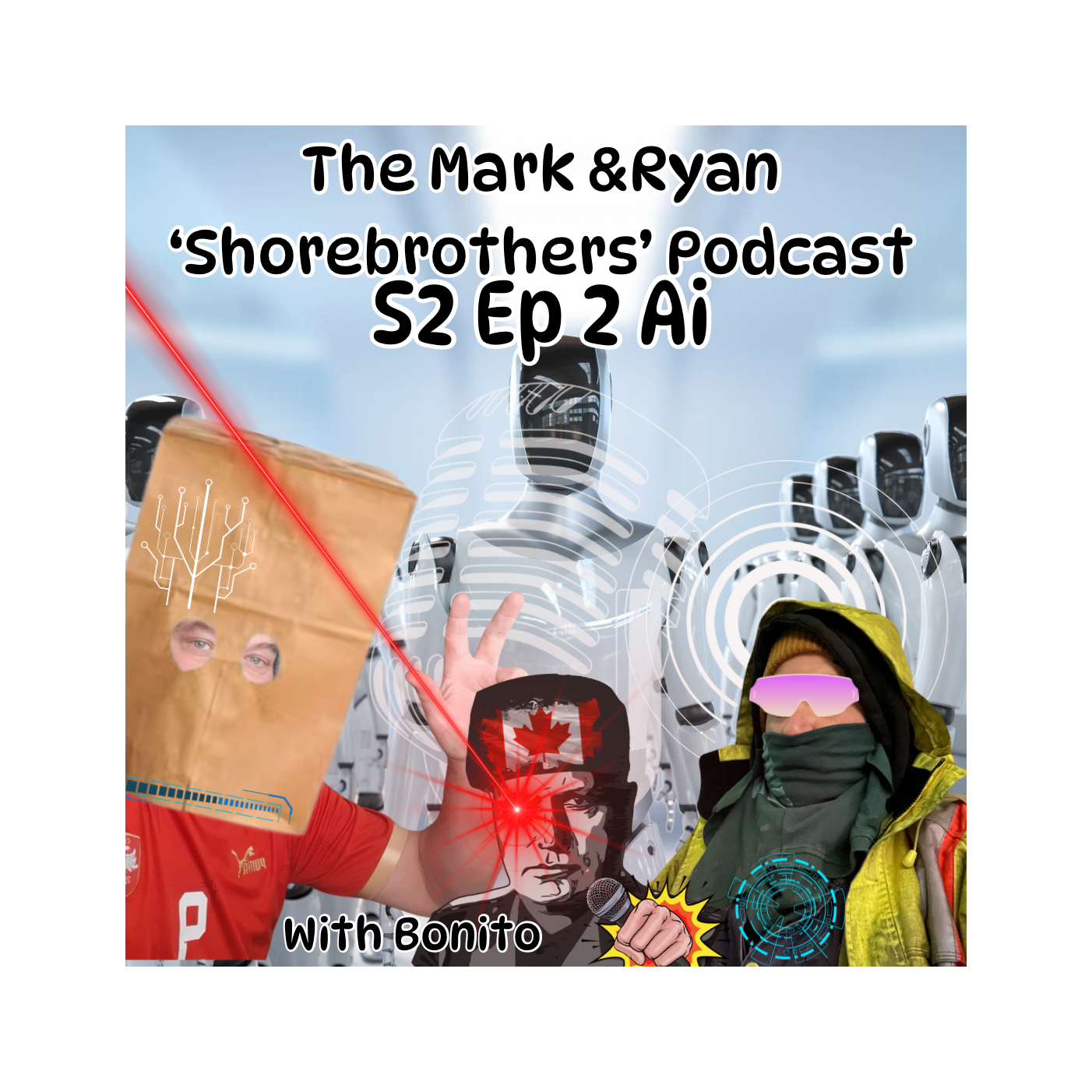 A I episode artwork