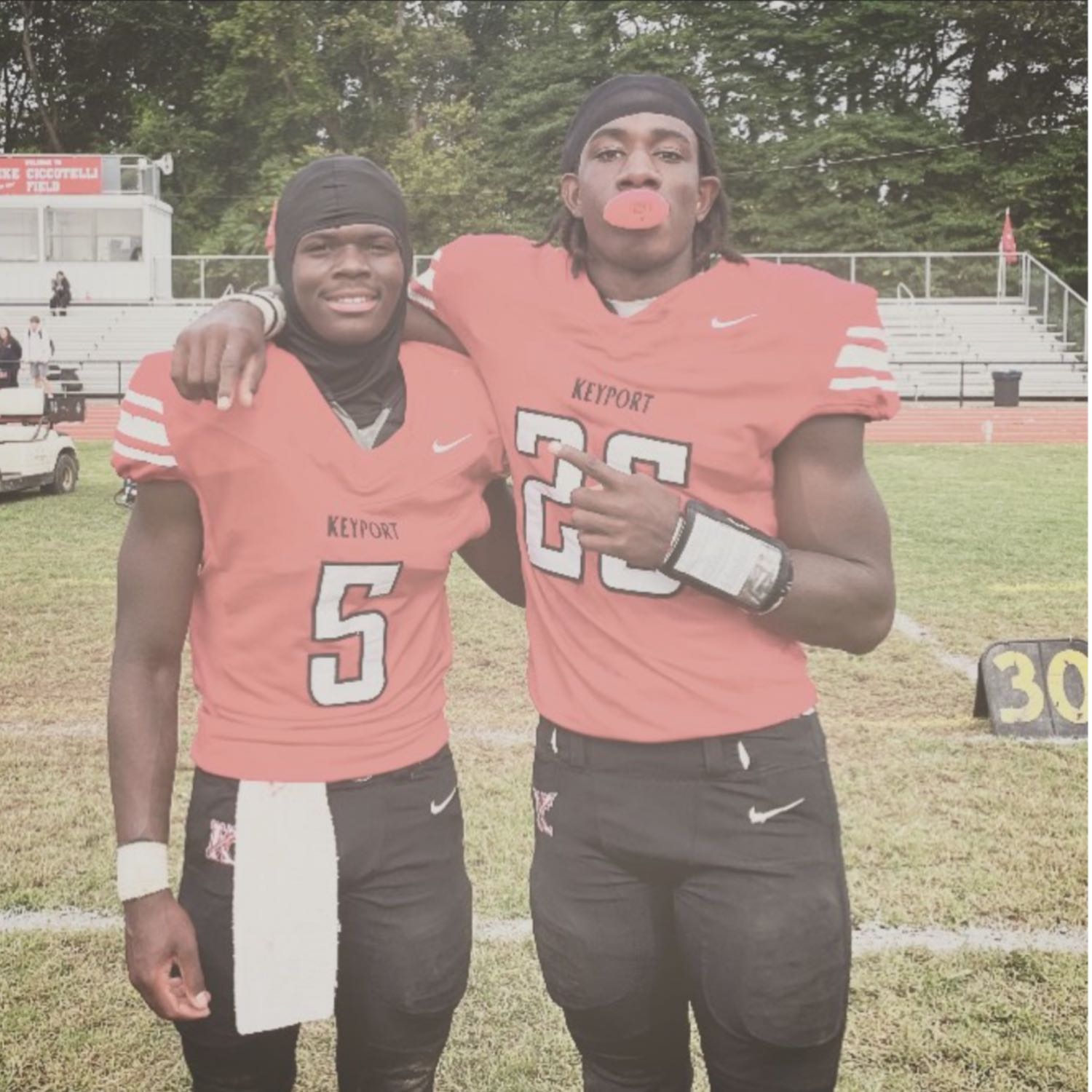 15 | Coaches Corner by Varsity Link "Glezman and Oz" 15 | Coaches Corner by Varsity Link "Glezman and Oz"