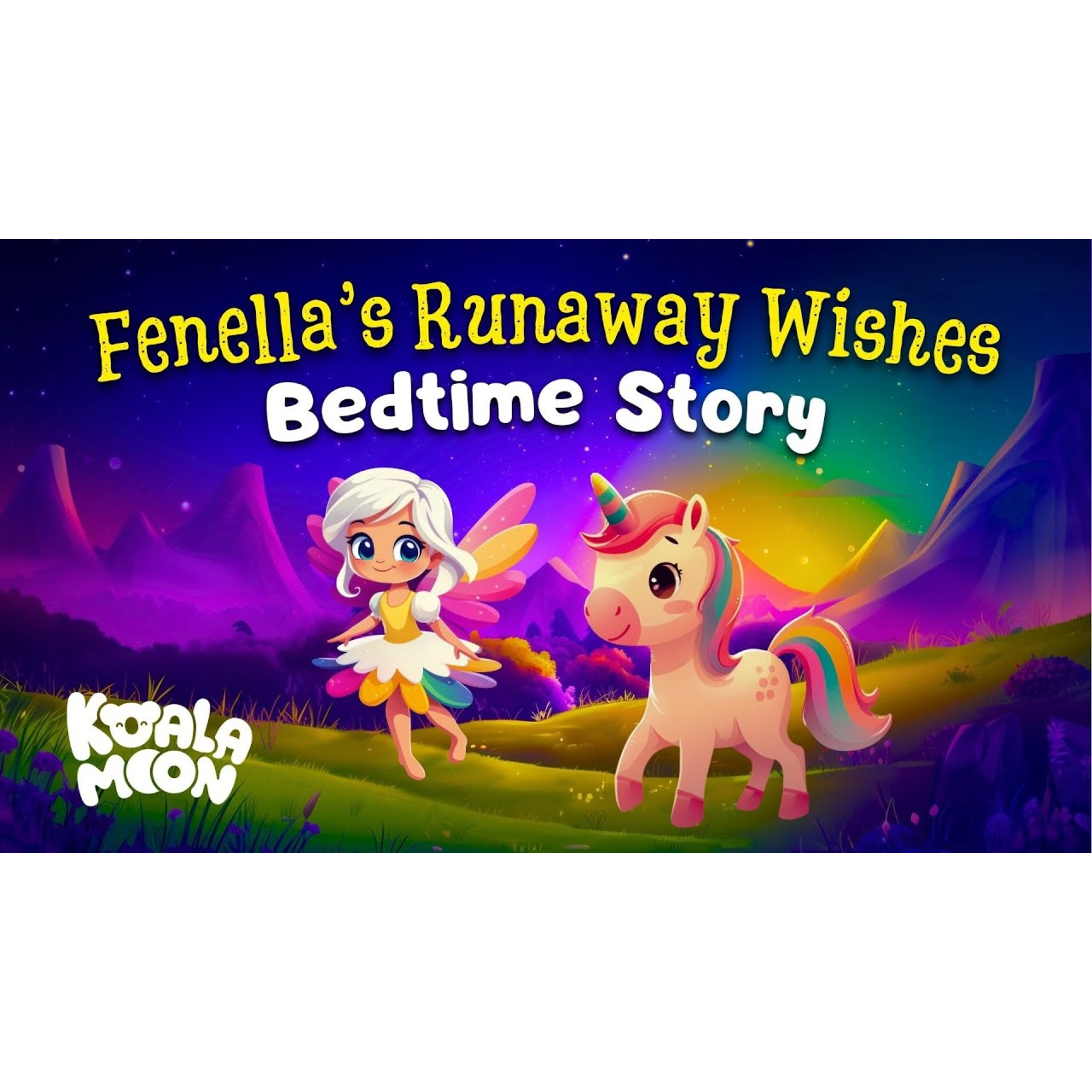 Short Stories for Kids Bedtime Story