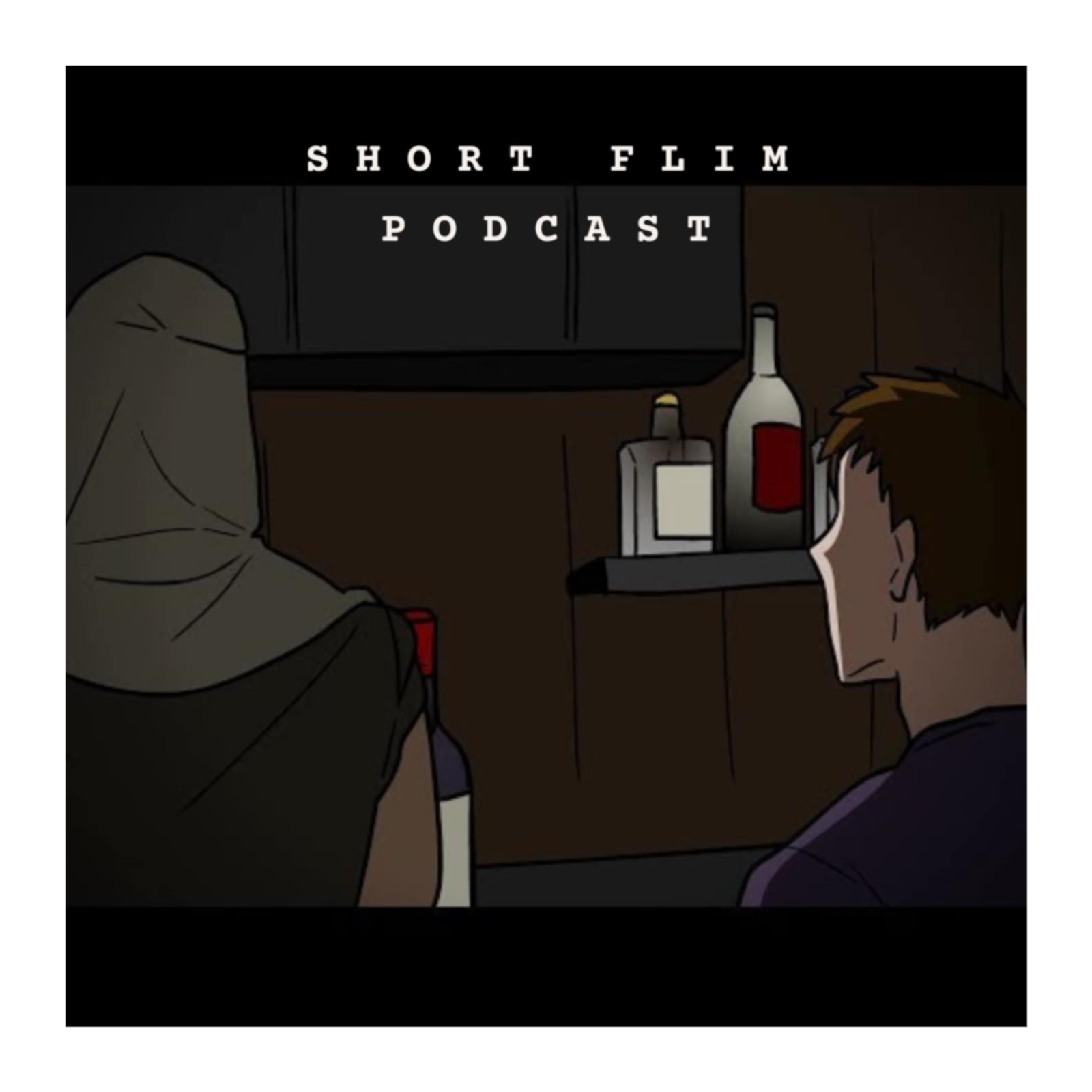 SHORT STORY PODCAST