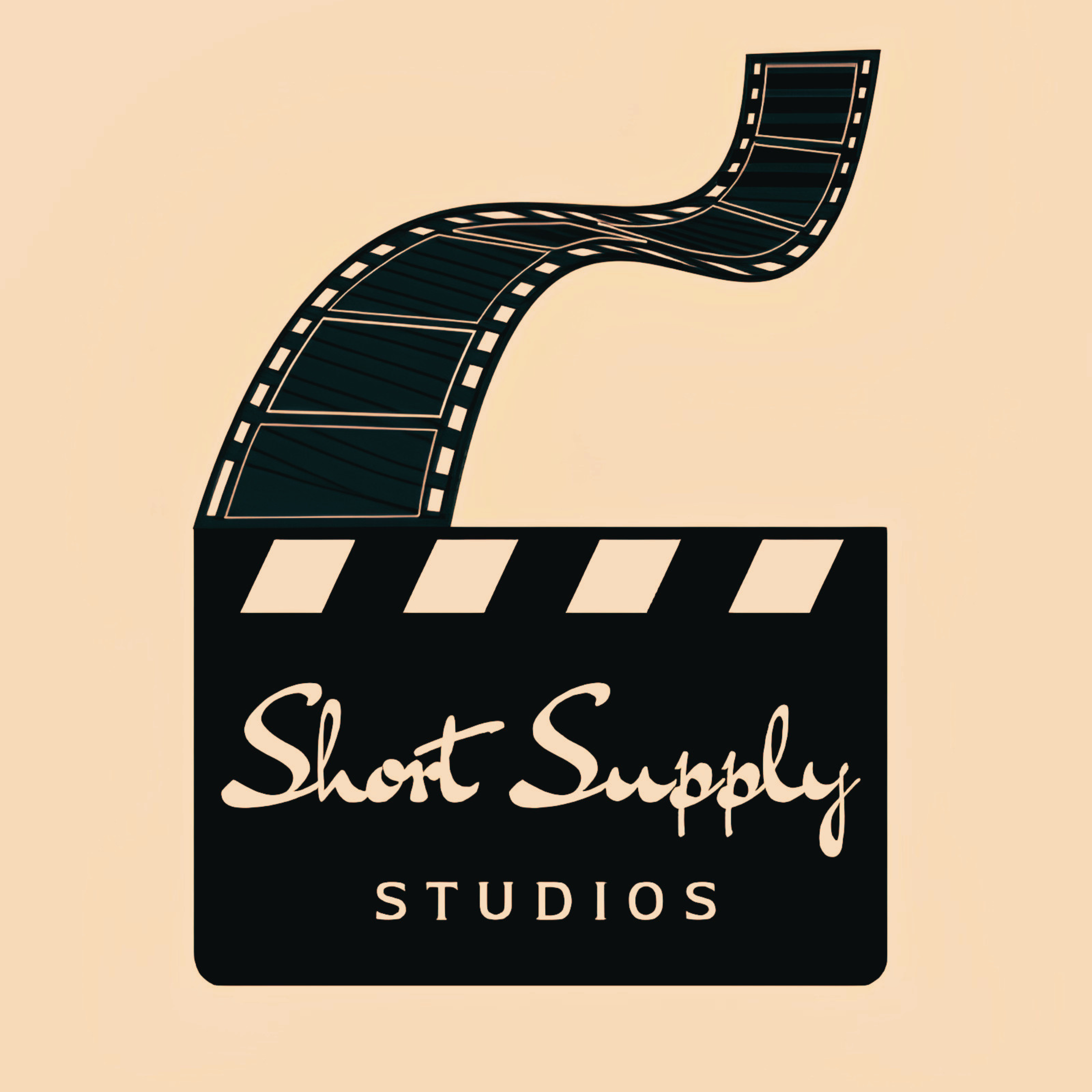 Short Supply Studios Presents