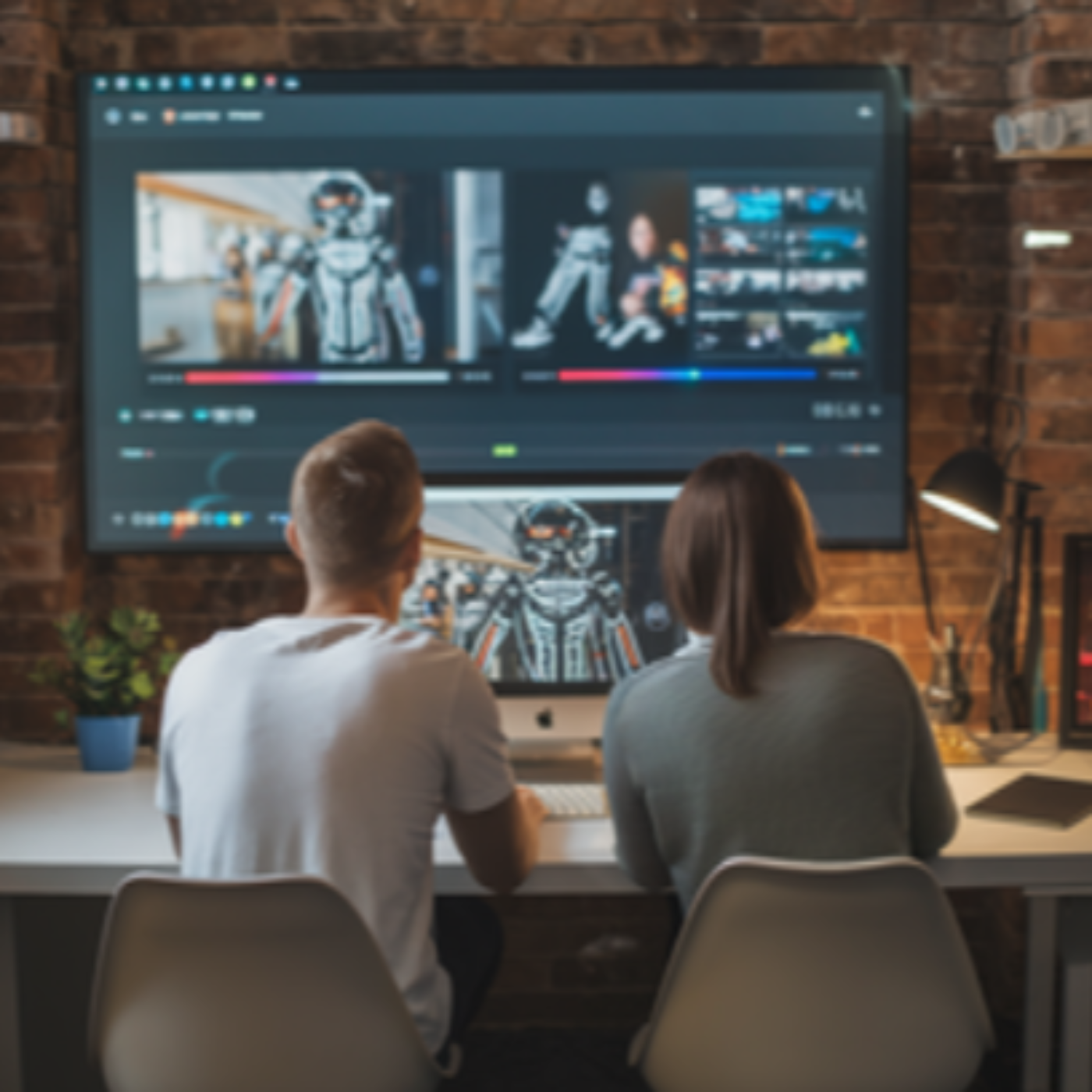 Veo 2 & Imagen 3: State-of-the-Art AI Image & Video Generation