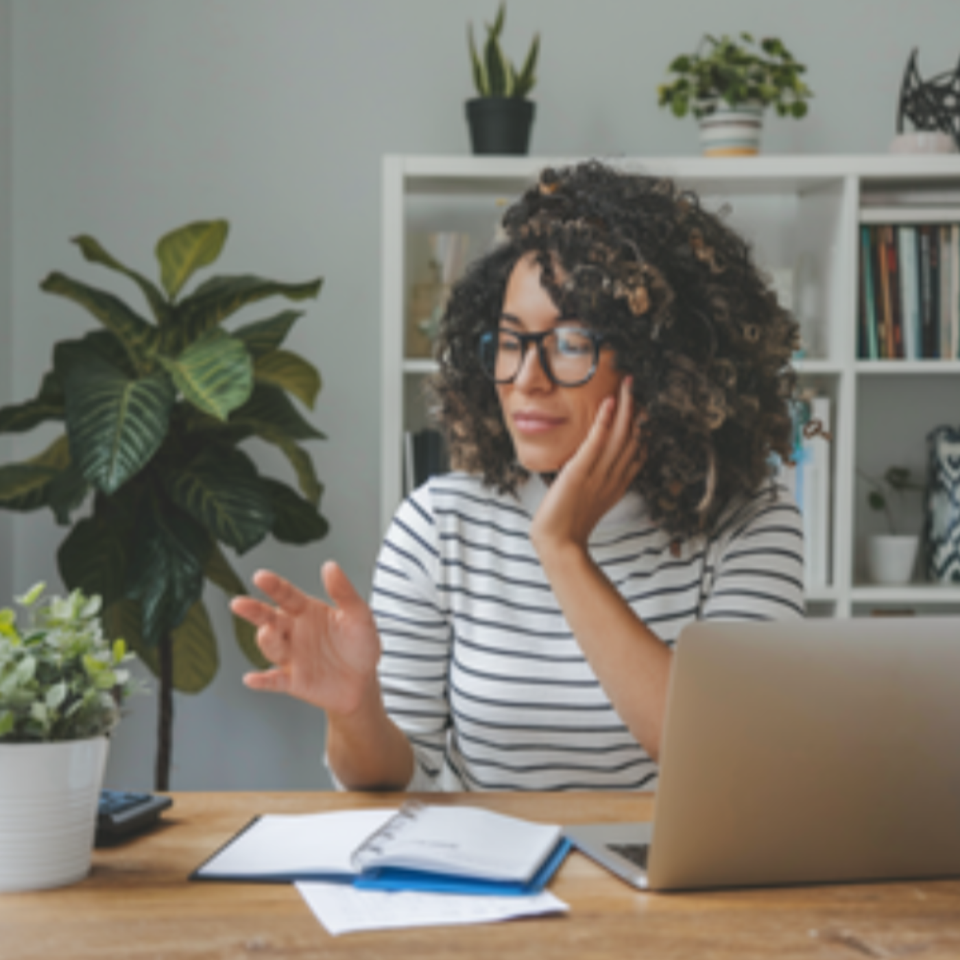 Forecasting Freelance Income for Financial Stability