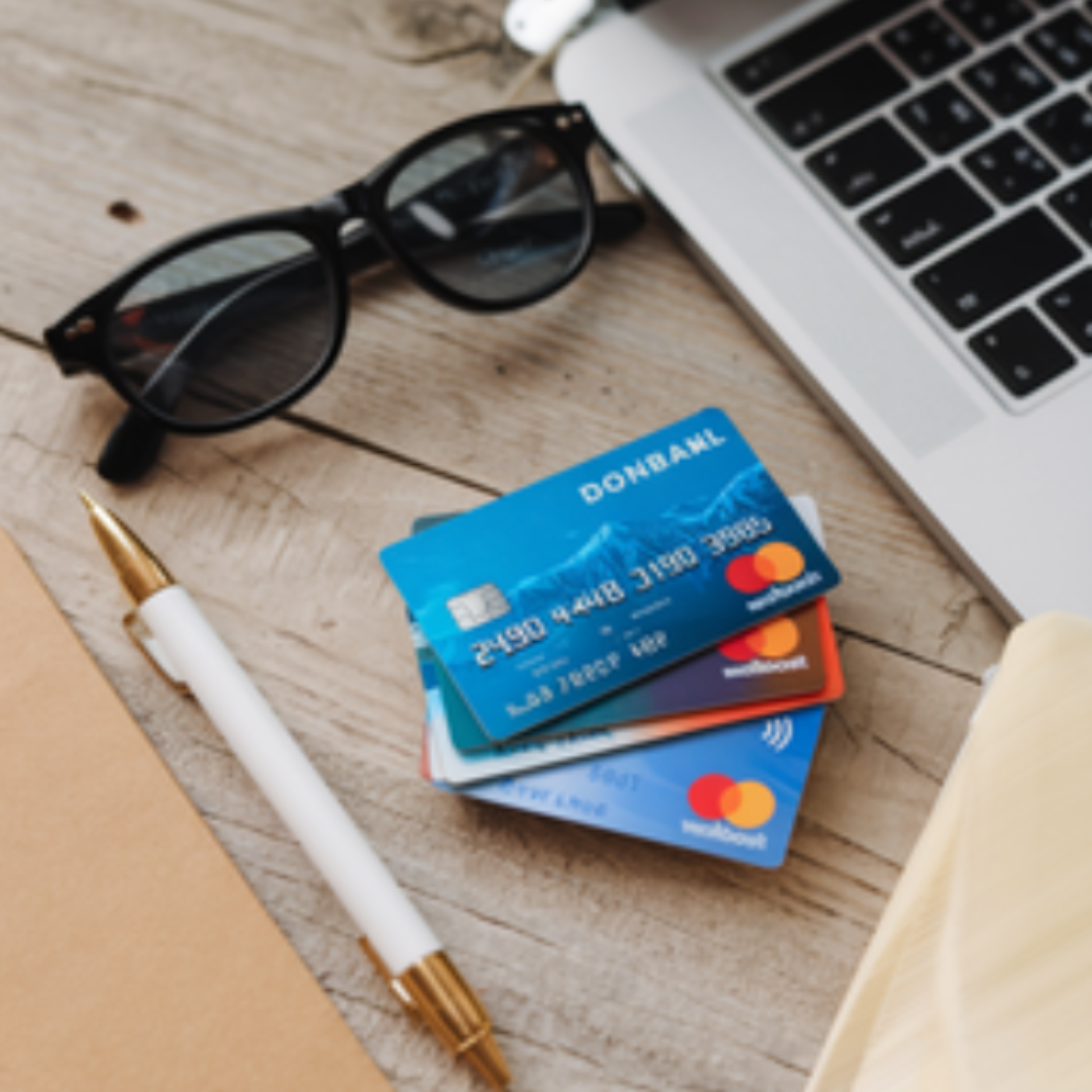 Best Travel Credit Cards for Digital Nomads