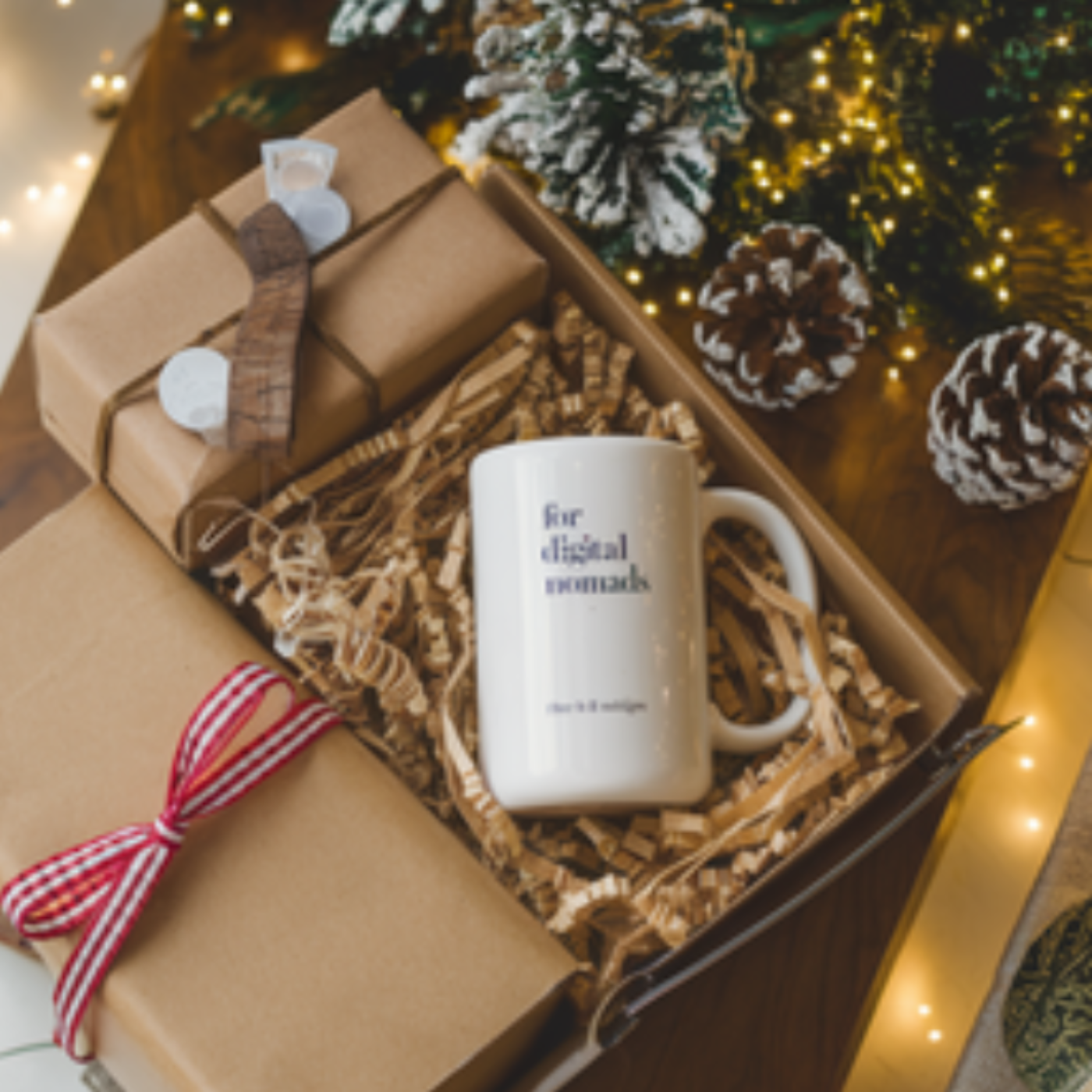31 Best Christmas Gifts for Digital Nomads