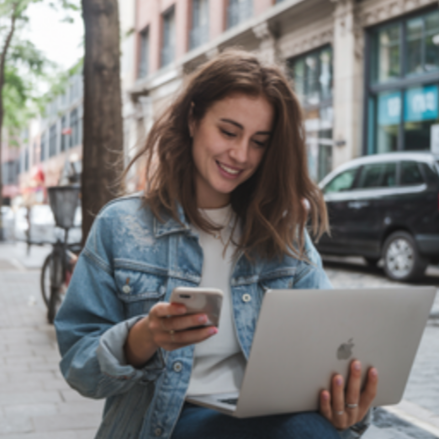 Global Banking for Digital Nomads