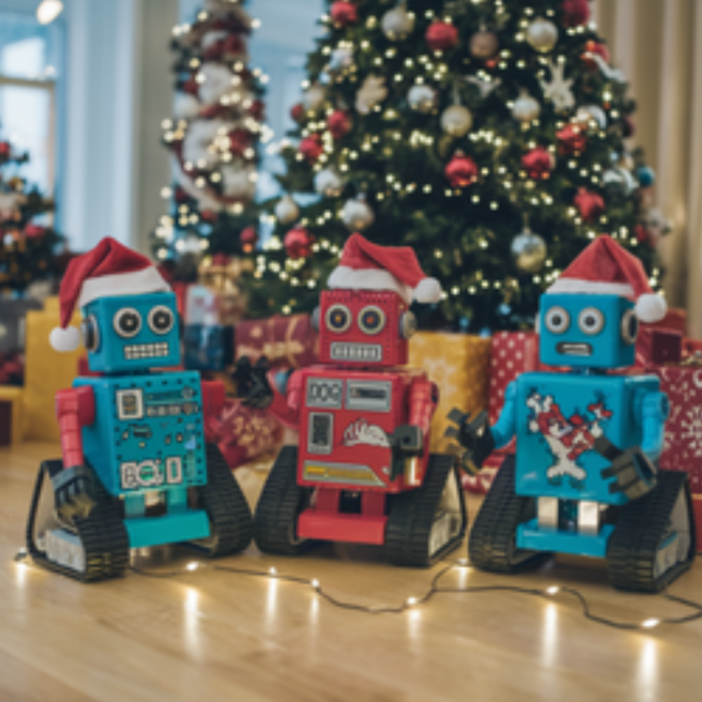 Altman's AI Predictions & 2024's Breakthroughs