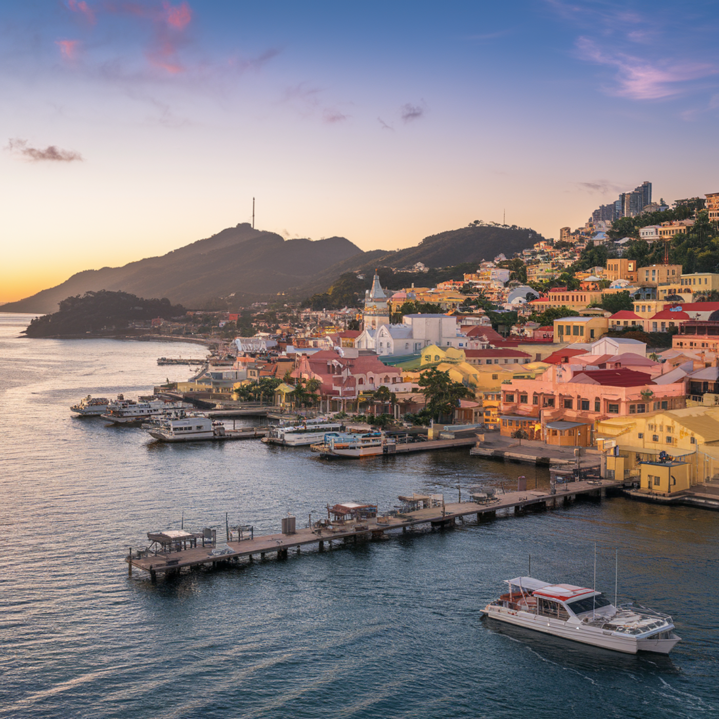 Top 10 Most Safest and Cheapest Countries in the World