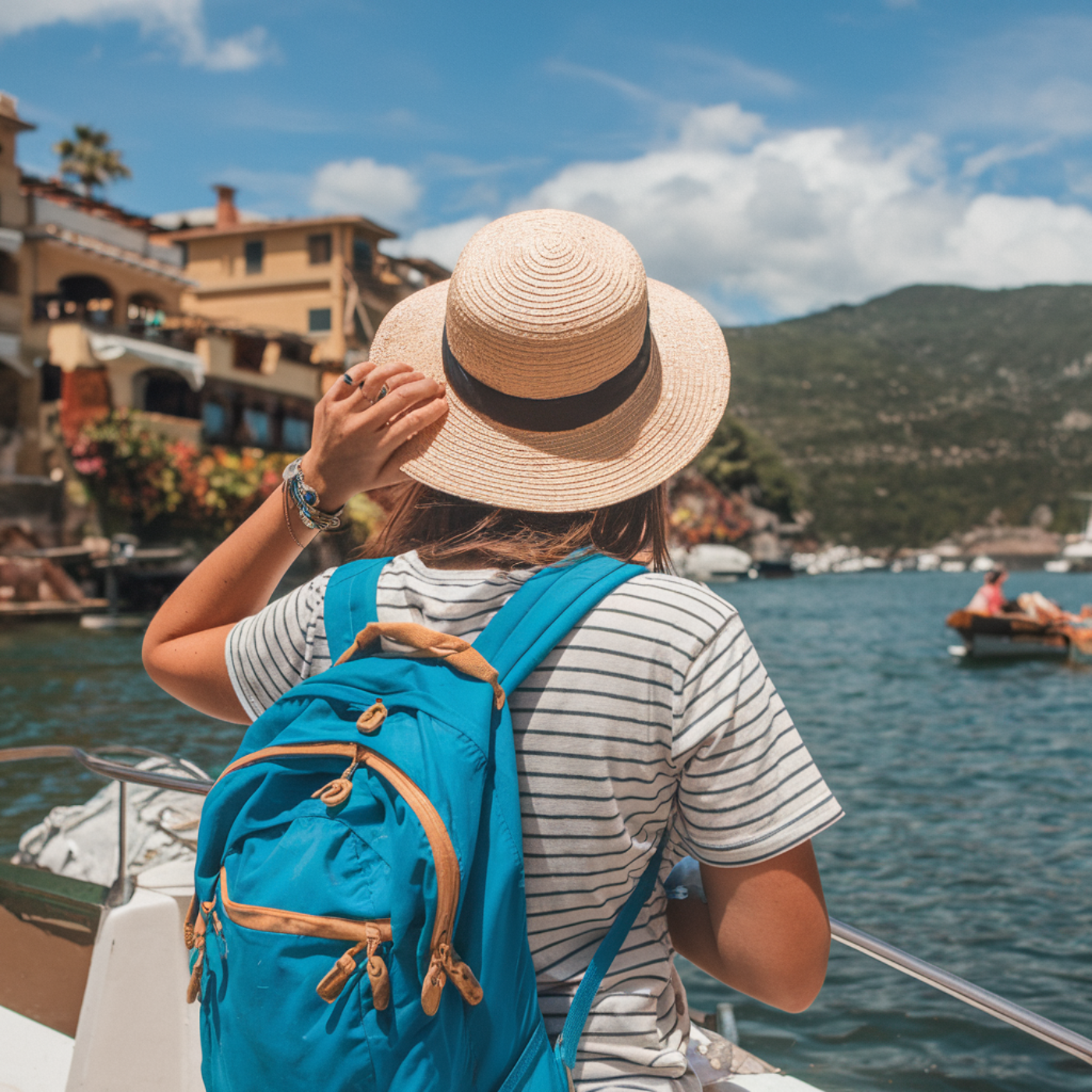 Budget Travel Destinations for 2025