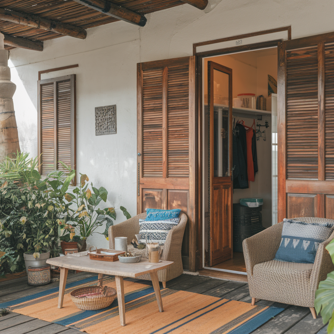 What are the top-rated digital nomad accommodation platforms?