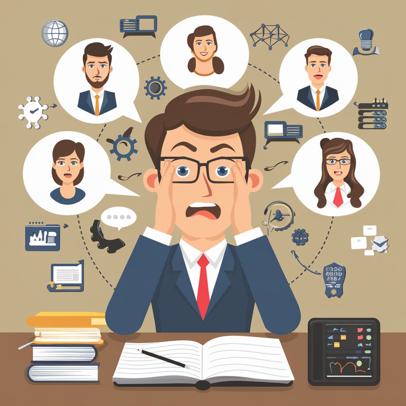Freelancer's Guide to Avoiding Obsolescence
