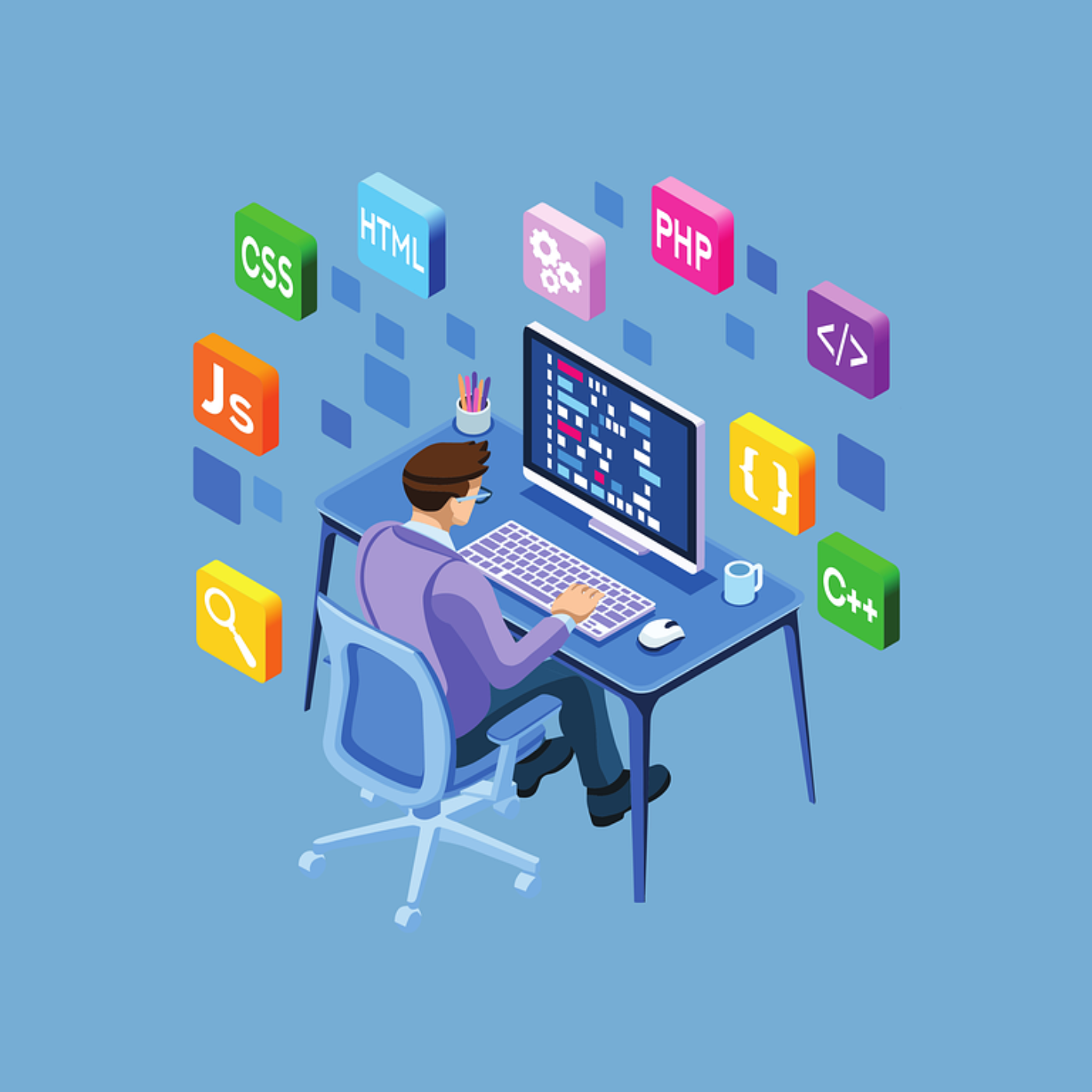 10 Best Free Software Applications to replace paid subscriptions. Windows, Linux, and Mac