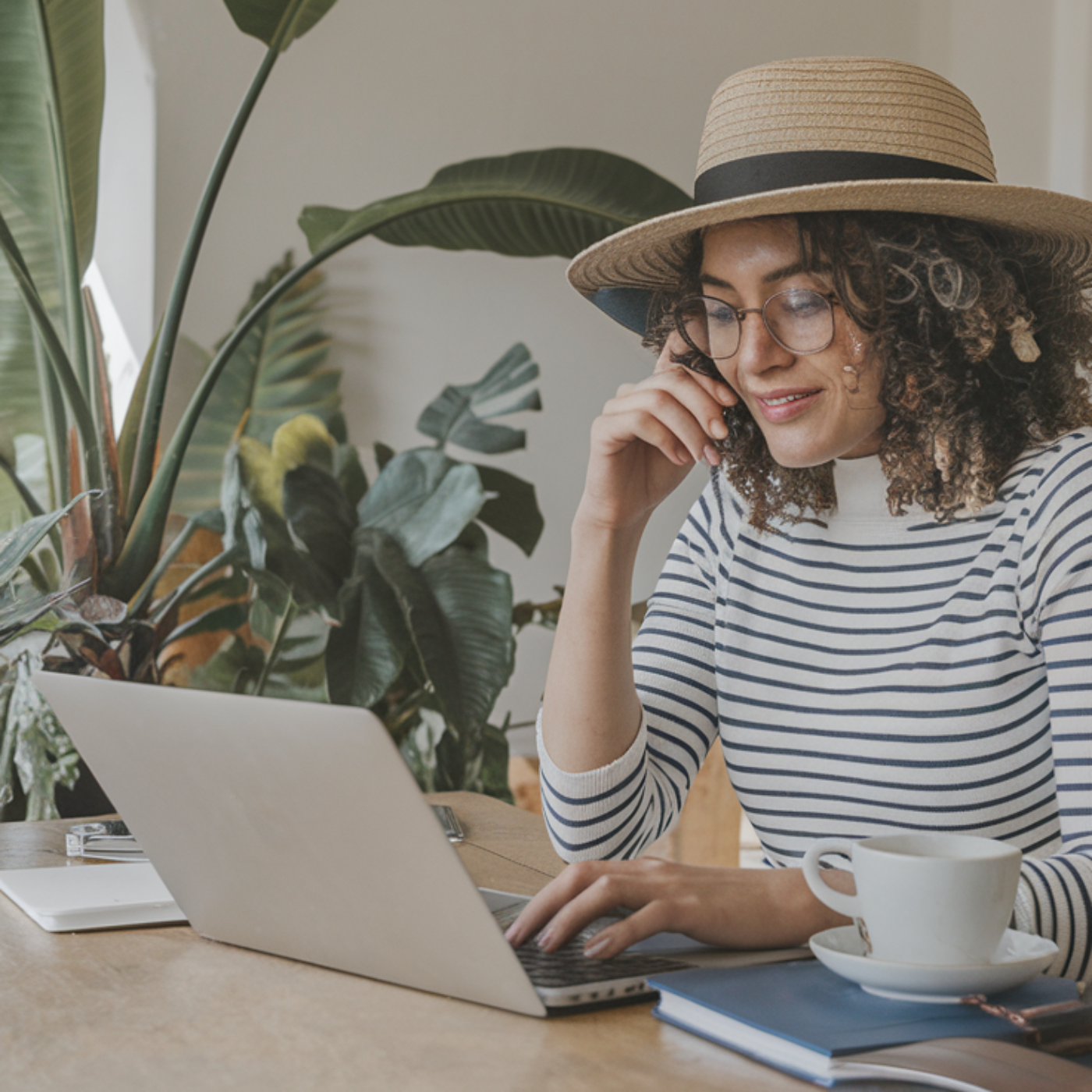 Location Independence: A Practical Guide to Freelancing as a Digital Nomad