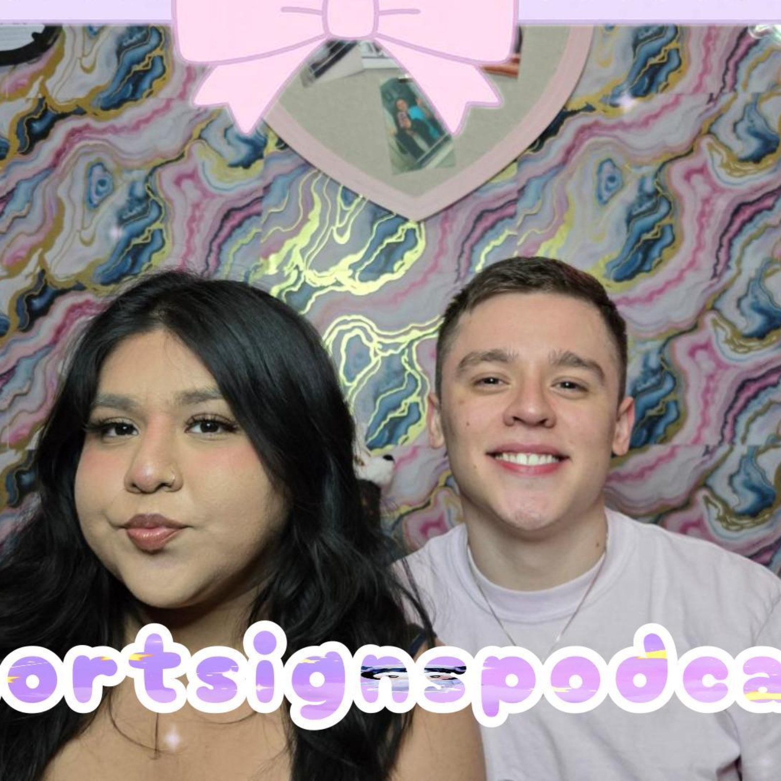 Getting our Brazilians in gay bars episode artwork