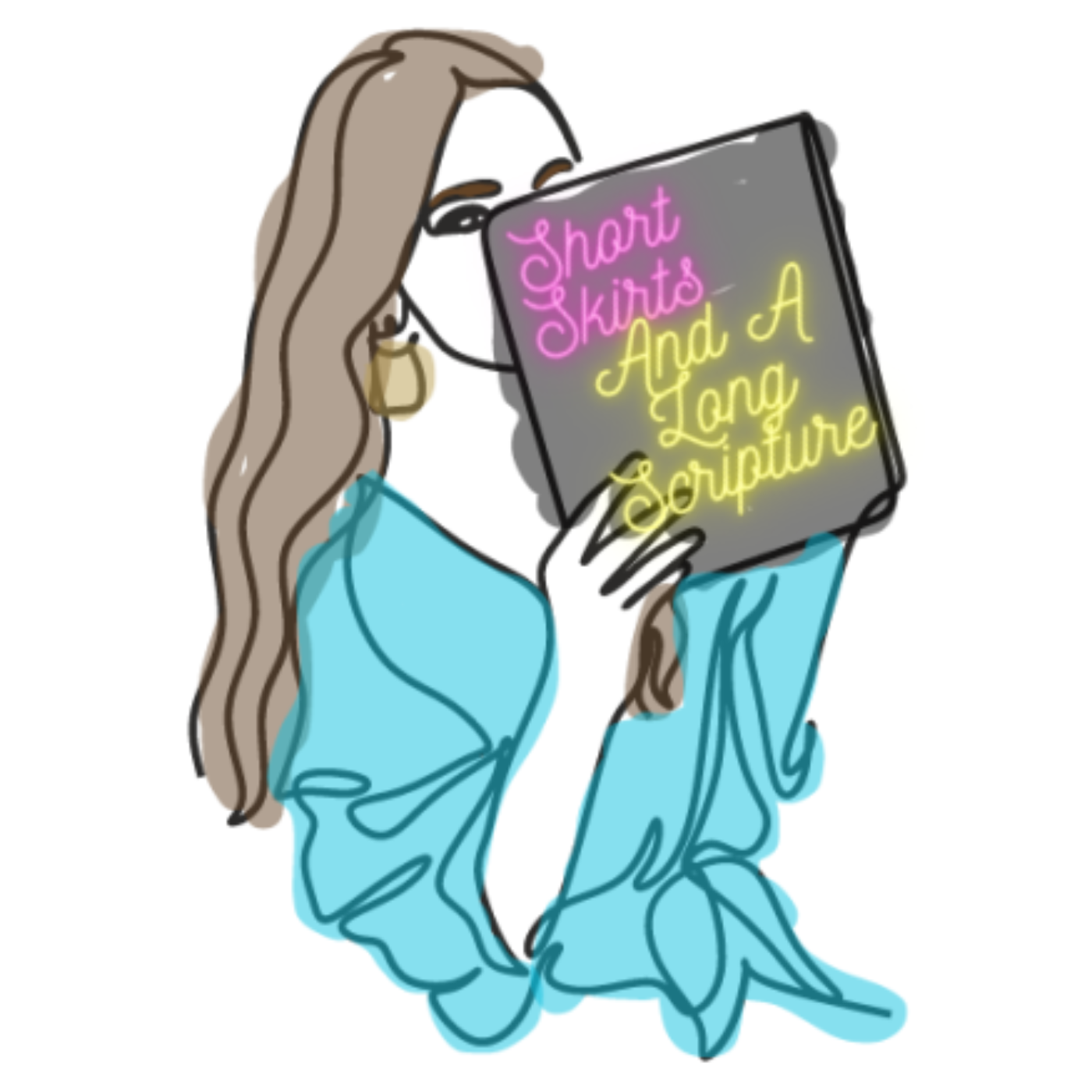 Short Skirts and A Long Scripture