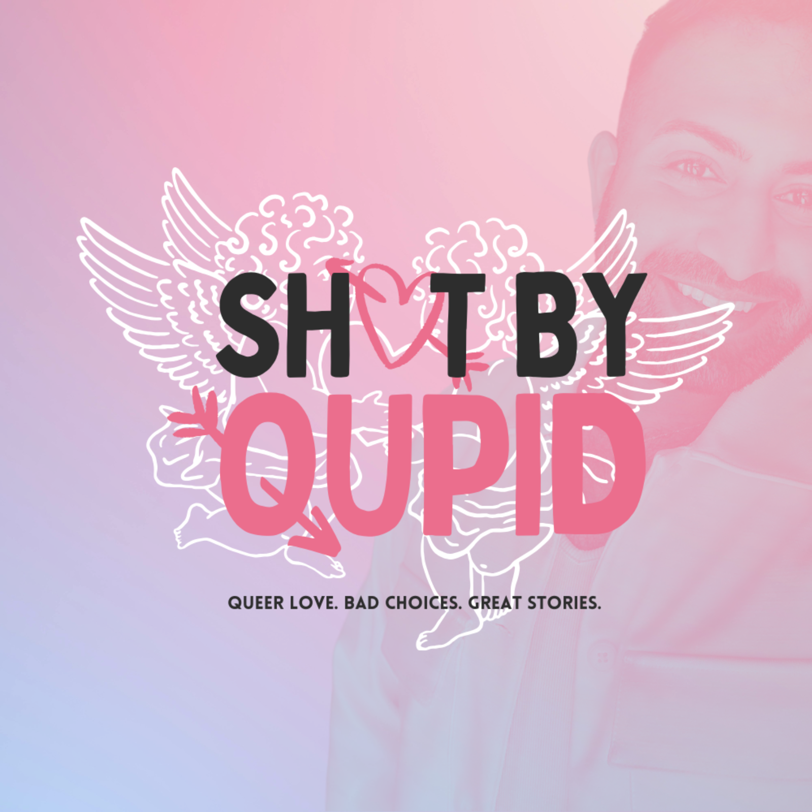 Shot By Qupid cover art
