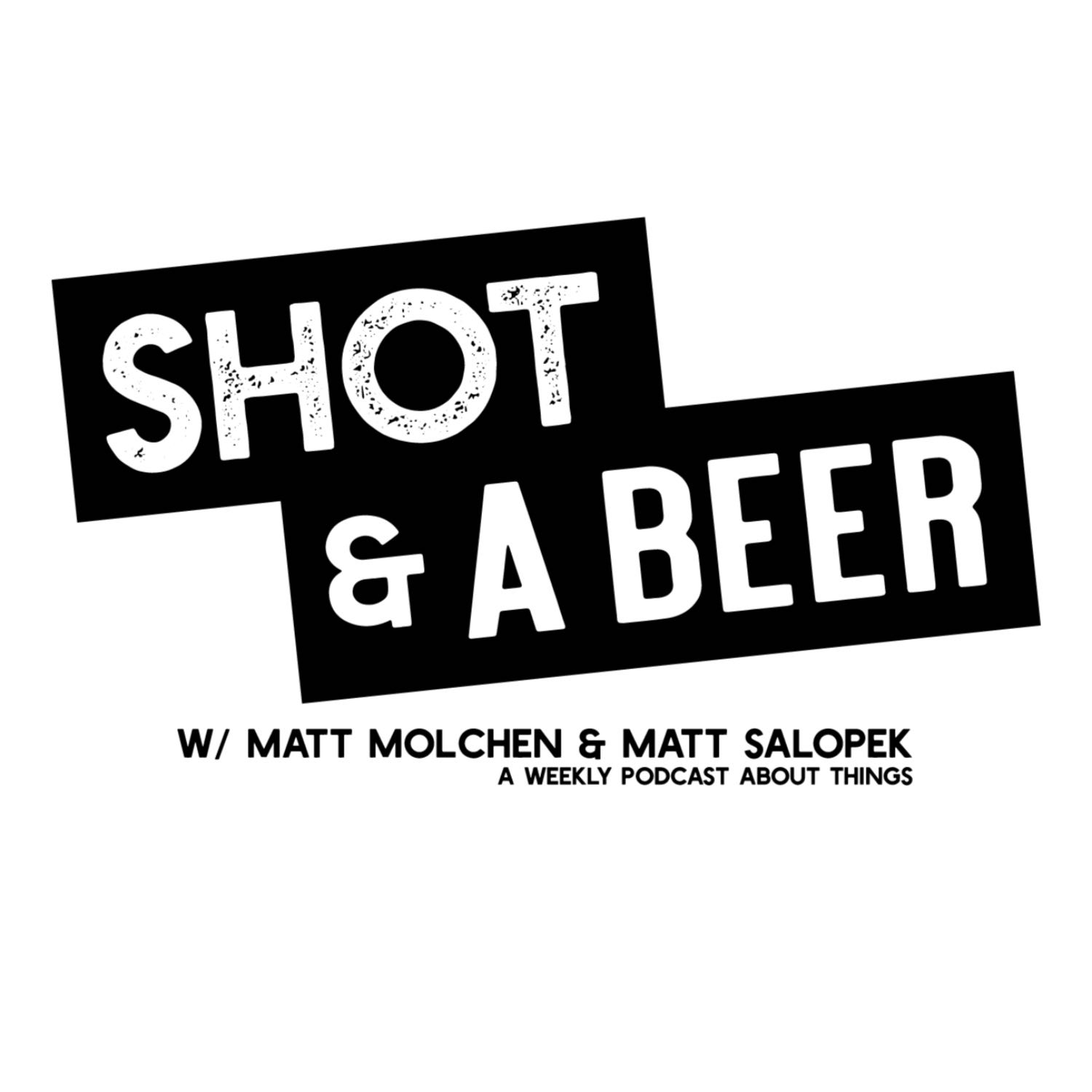 E2: Matt, Matt & Lexi