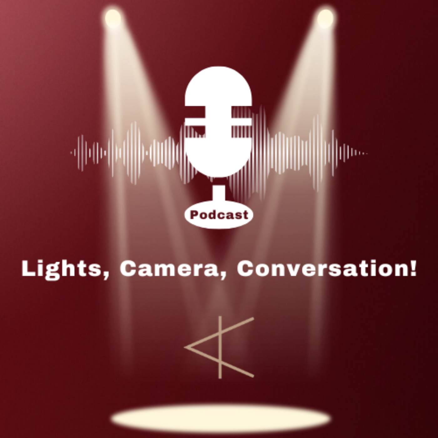 Ball Game Banter: Football's Coming Home! Sports Media Content | Lights, Camera, Conversation! episode artwork