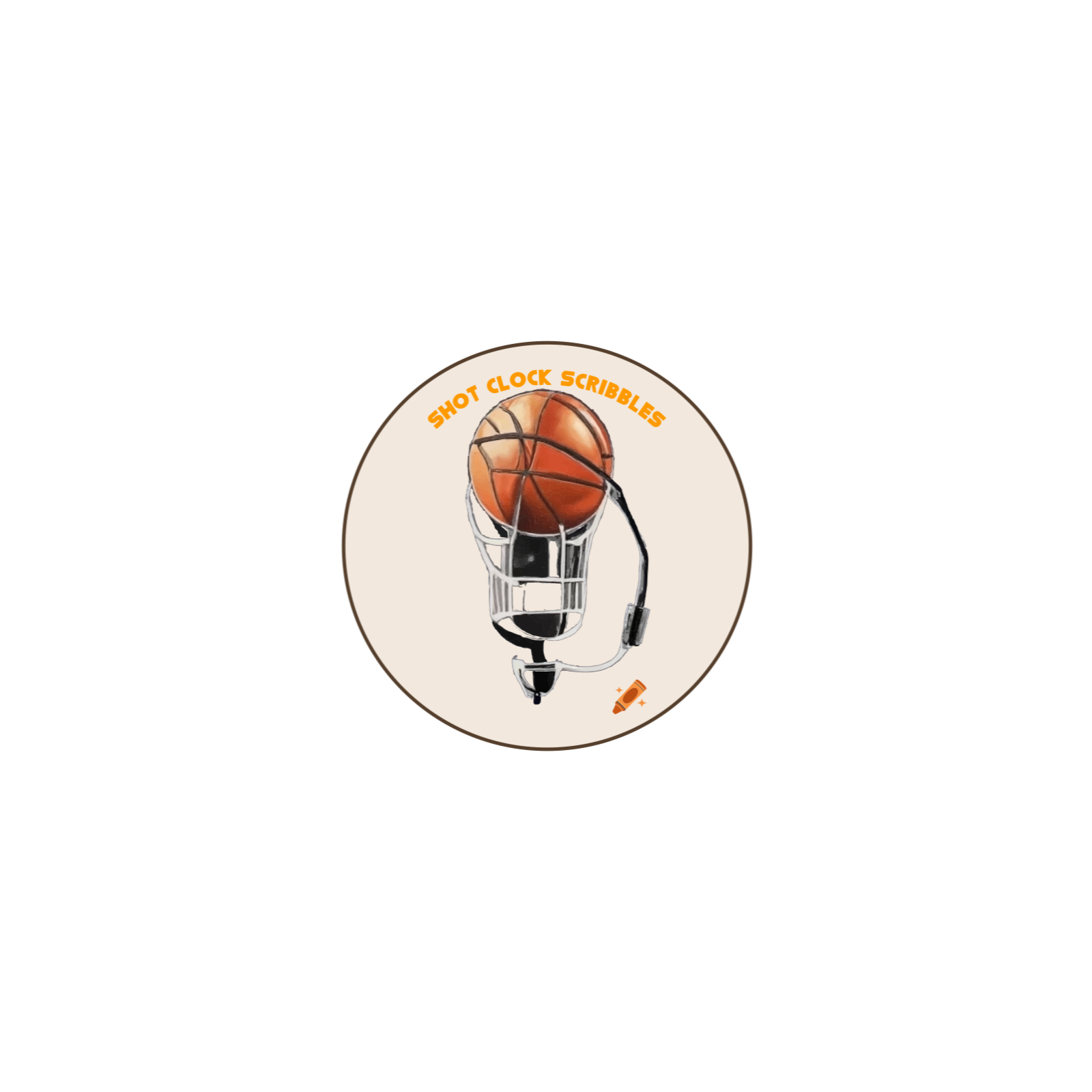 Simone Sandri on the Knicks' Playoff Surge artwork