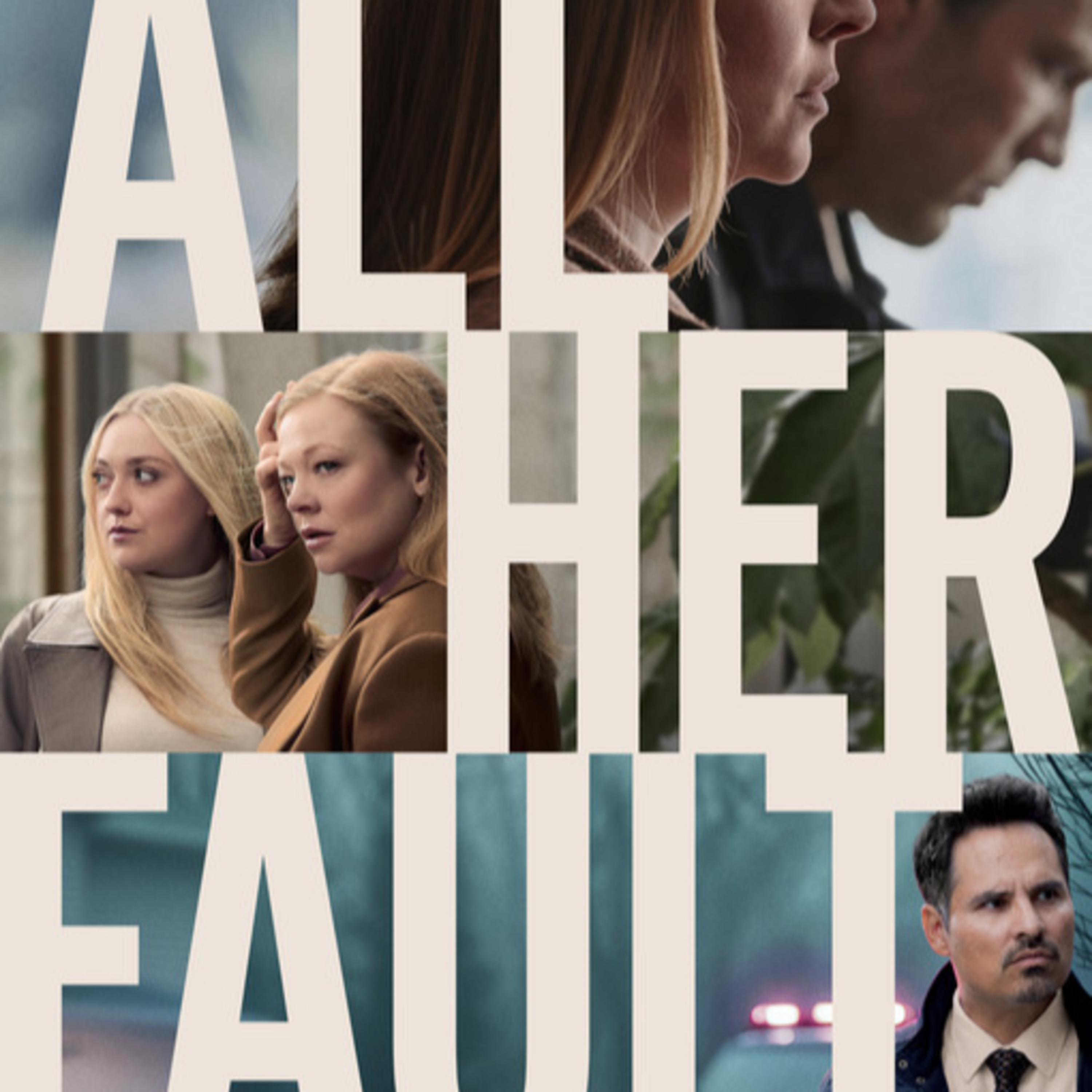 Episode 87 - All Her Fault