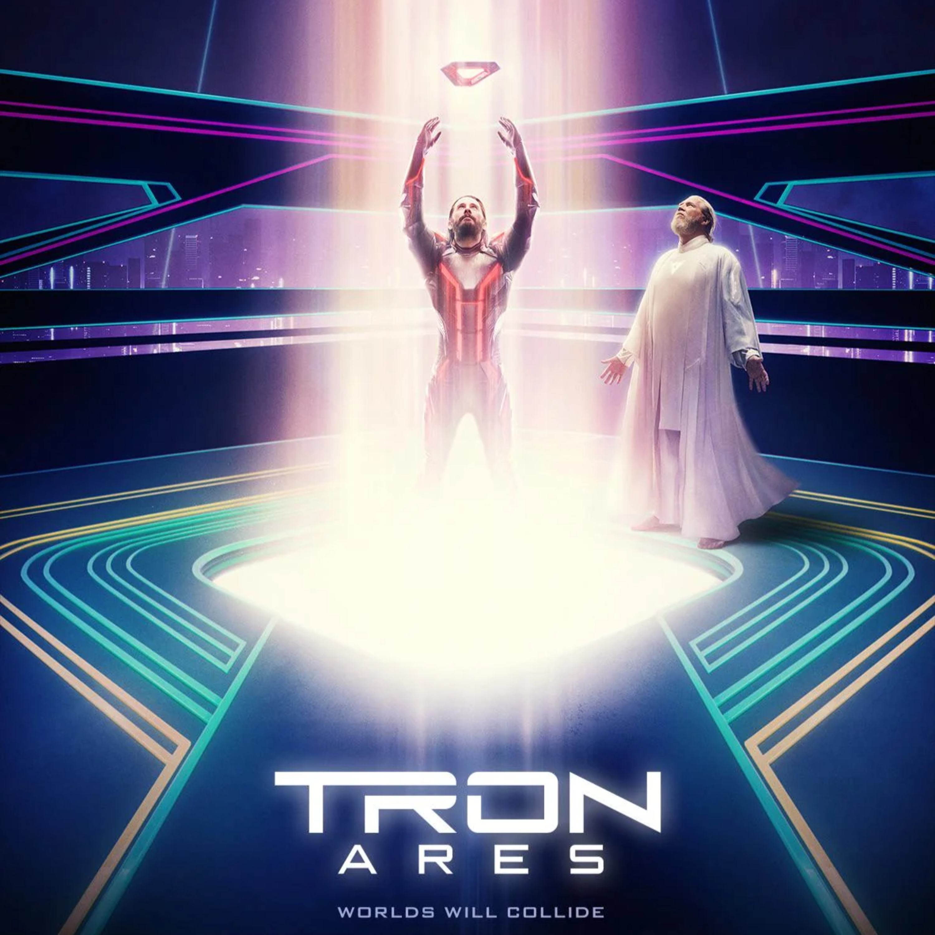 Episode 86 - Tron Ares (2025)