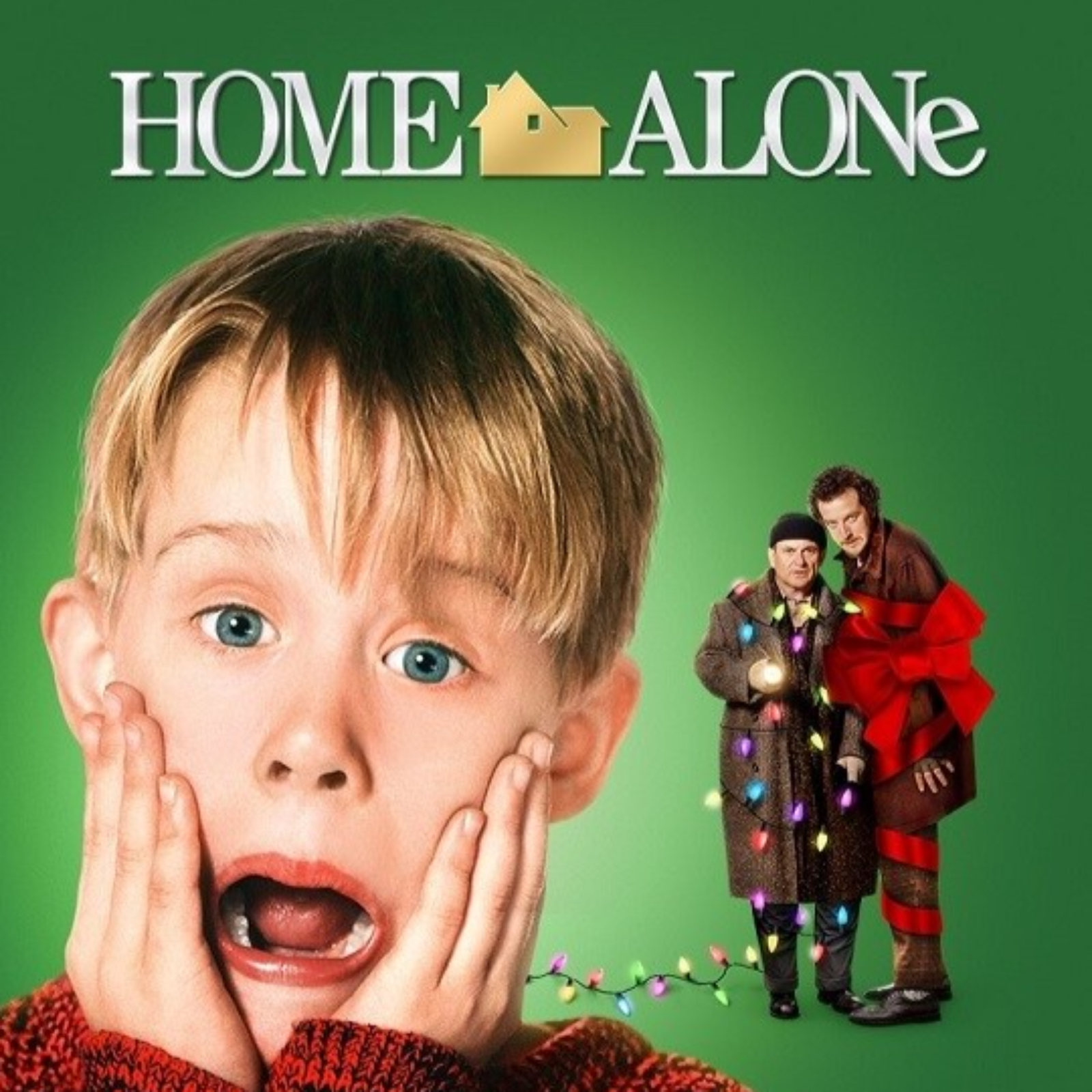 Episode 90 - Home Alone (1990)