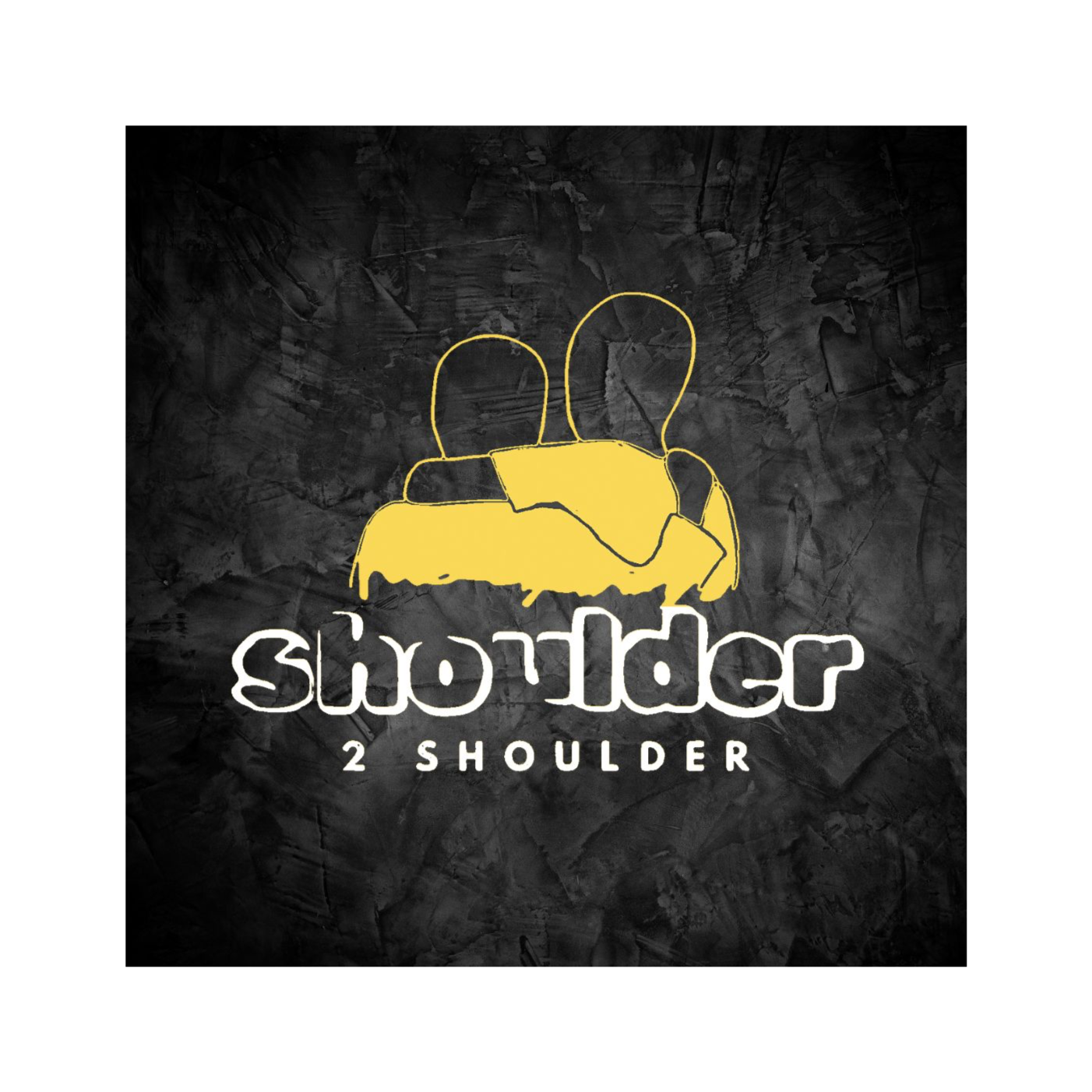 Shoulder 2 shoulder Podcast
