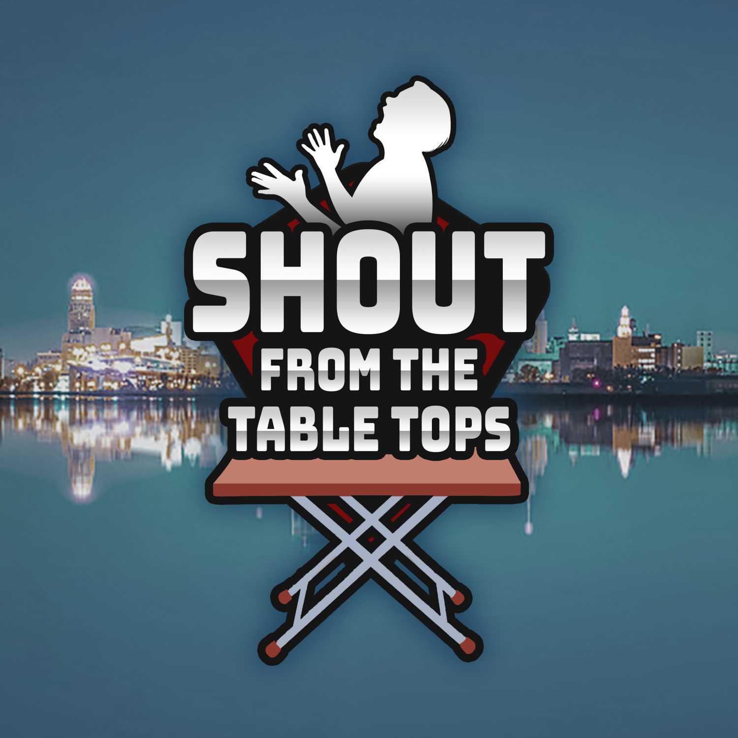 Shout from the Tabletops