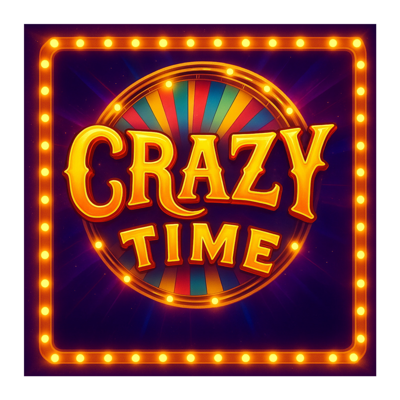 Show Crazy Time Play