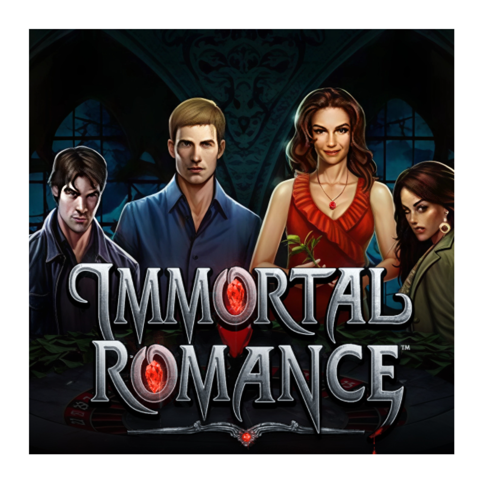 Show Immortal Romance