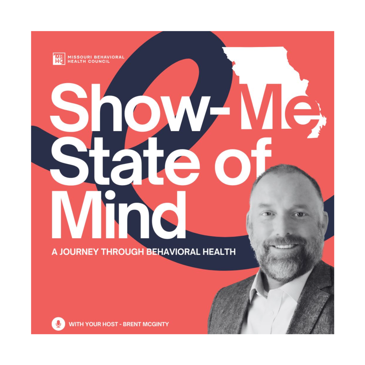 Show-Me State of Mind: A Journey Through Behavioral Health episode artwork