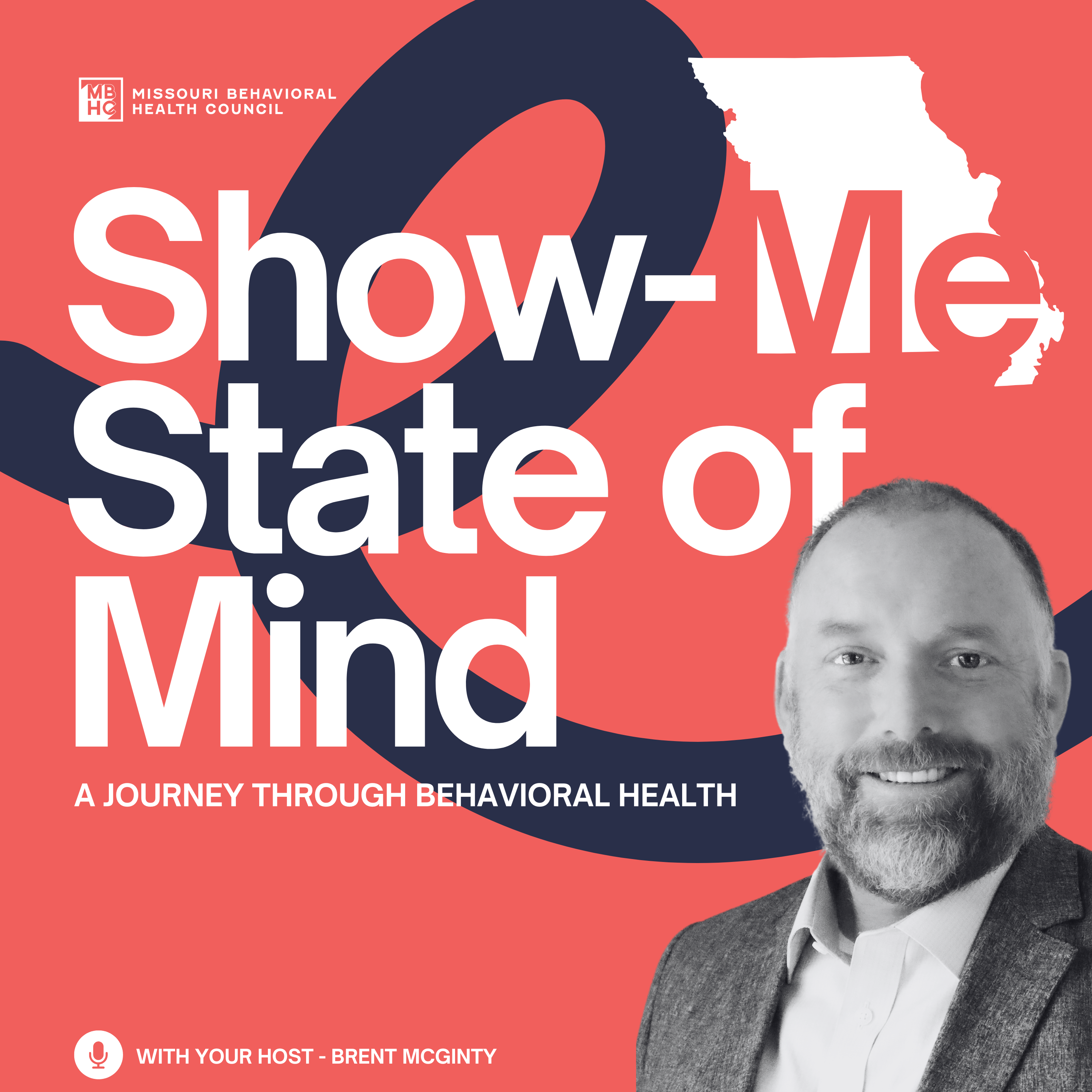 From DC Hallways to Missouri's Mental Health Revolution: A Talk with Joe Pierle episode artwork