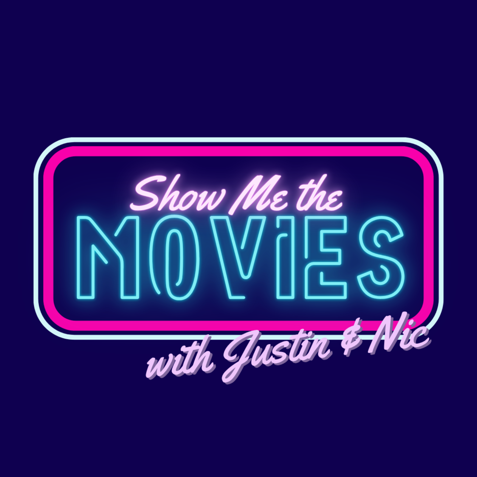 SPECIAL ANNOUNCEMENT: Summer Break + Show Us Your Movies episode artwork