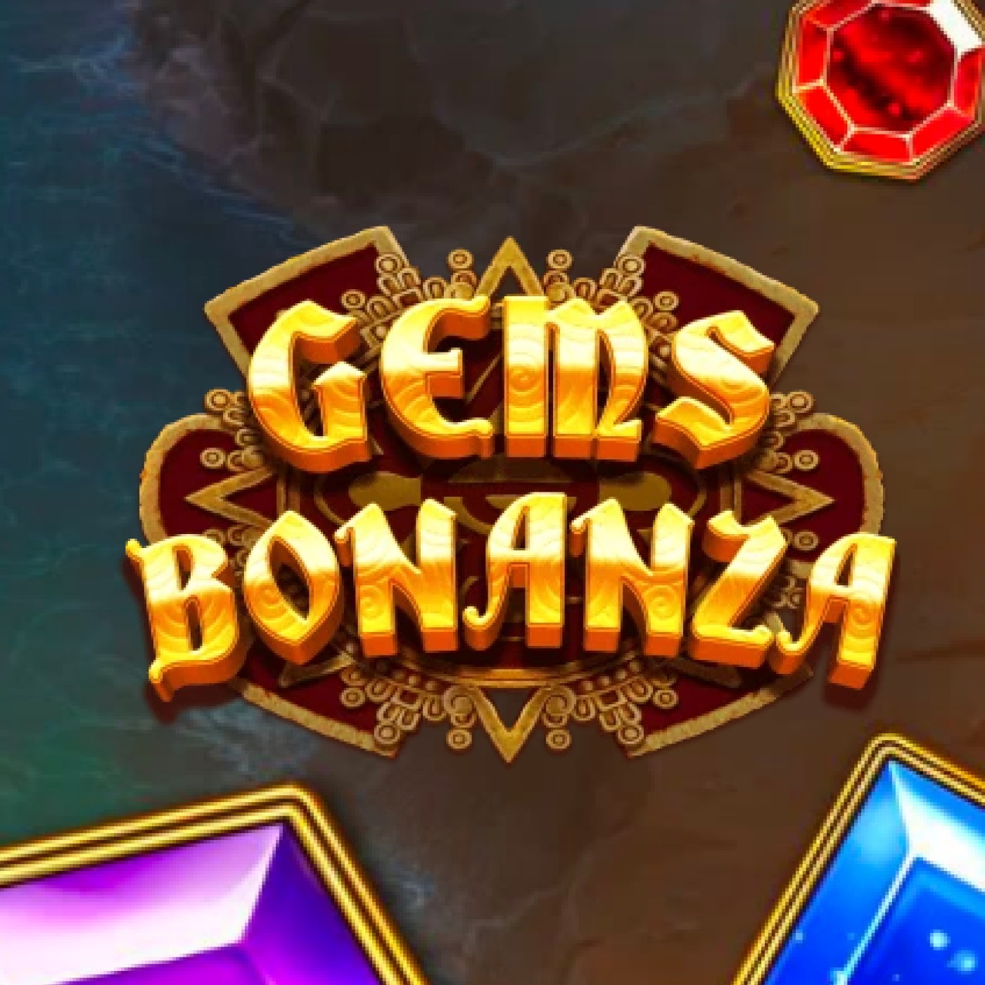 Show Play Gems Bonanza